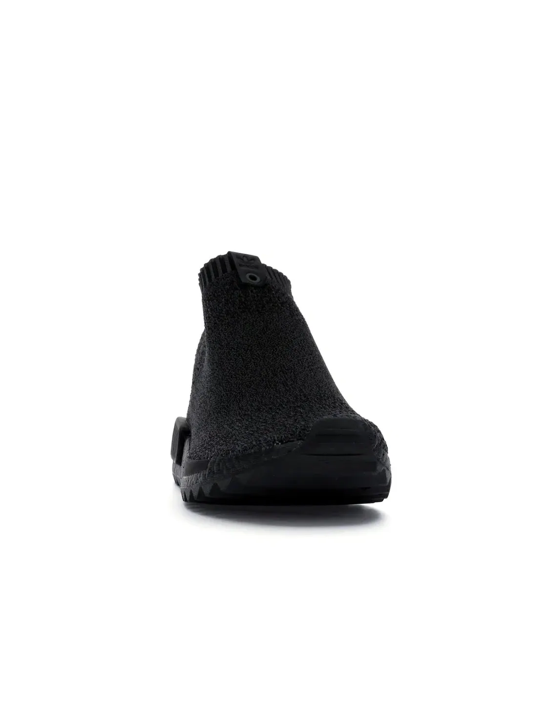 Мужские кроссовки с эластичным воротом The Good Will Out Ankoku Toshi Jutsu Adidas — изображение 2 из 4, черный черный черный