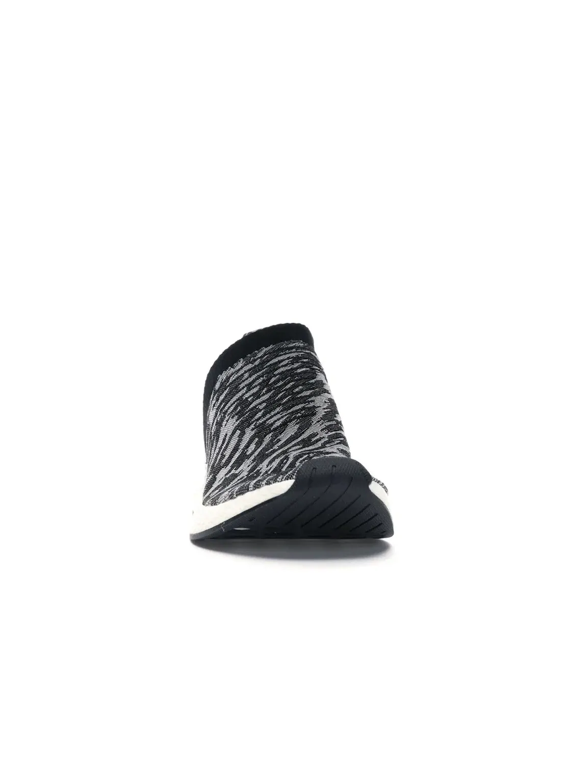 Мужские кроссовки Lifestyle с технологией Boost Adidas NMD CS2 — изображение 2 из 4, черный красный белый