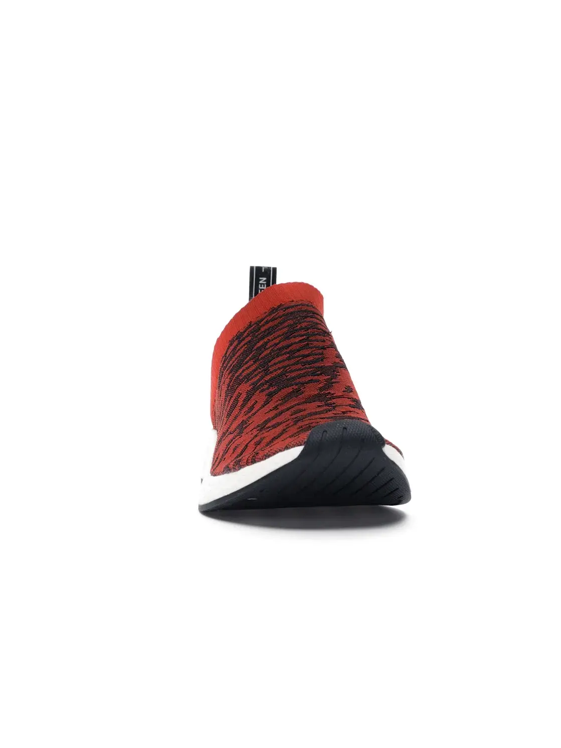 Мужские кроссовки с принтом Adidas NMD CS2 — изображение 2 из 4, черный