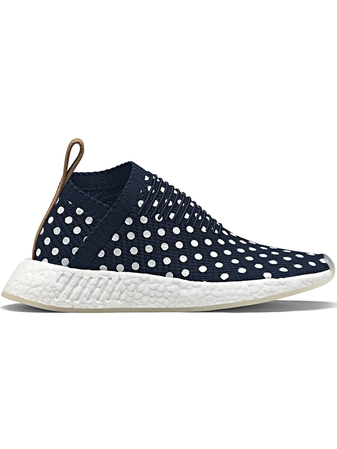 Женские кроссовки с принтом Adidas NMD CS2 — изображение 1 из 1