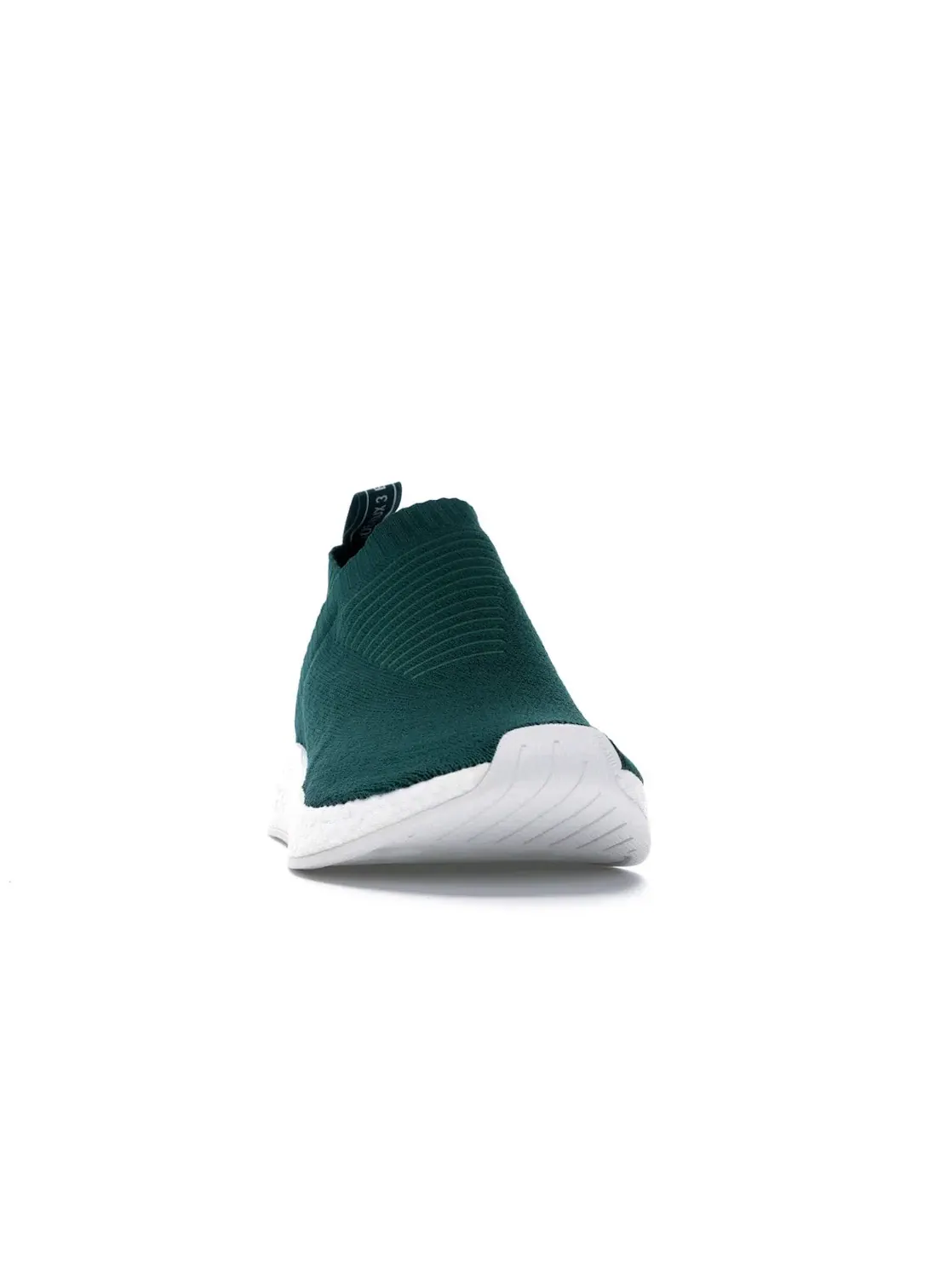 Мужские кроссовки Lifestyle Adidas NMD CS2 — изображение 2 из 4, зеленый/белый/белый