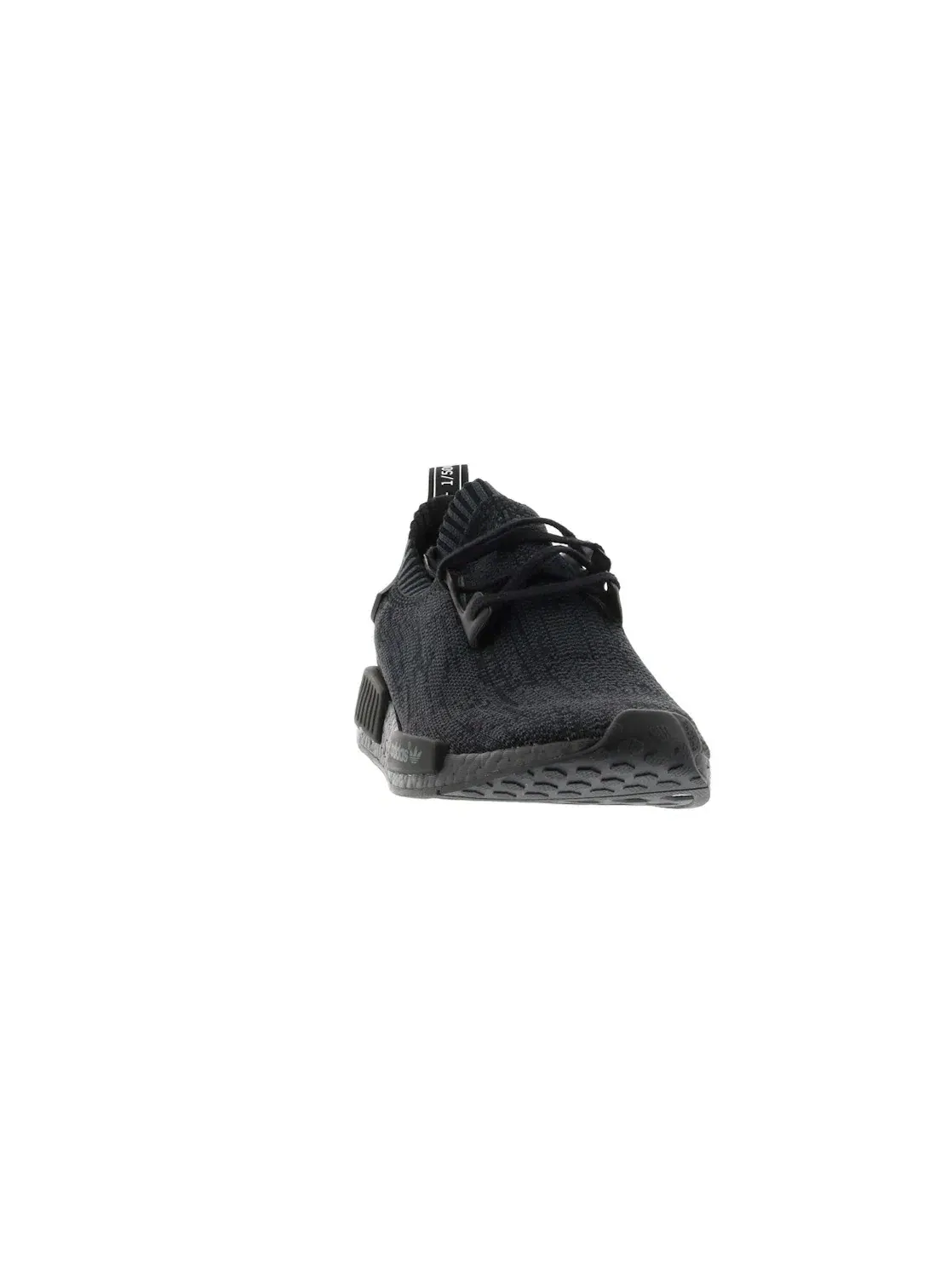 Мужские кроссовки Lifestyle Adidas NMD R1 — изображение 2 из 4, черный