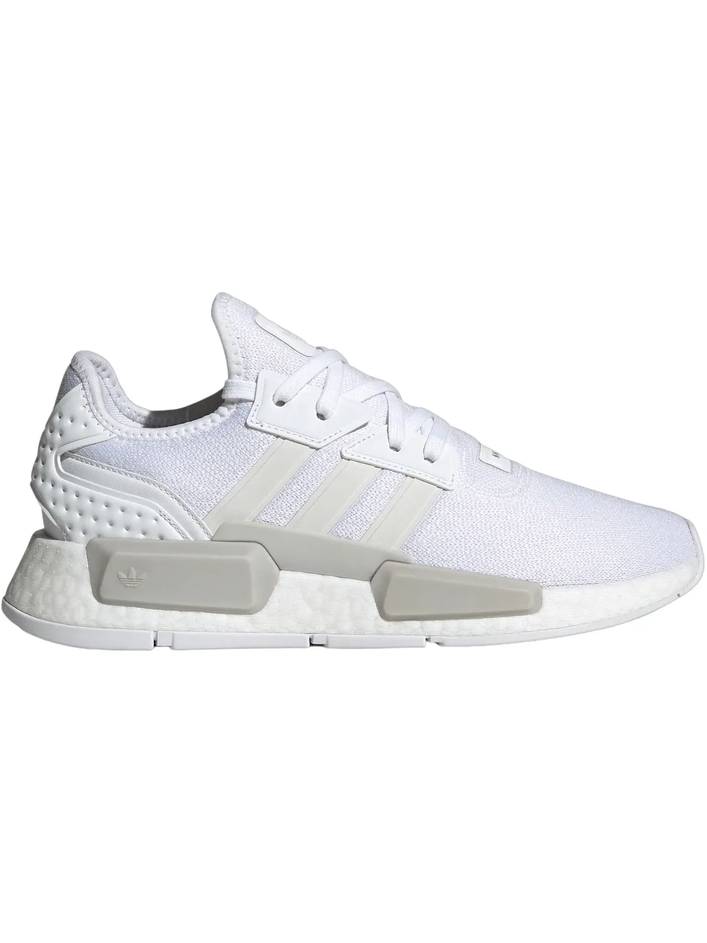 Мужские кроссовки Lifestyle Cloud White/Grey One/Core Black Adidas NMD G1 — изображение 1 из 1