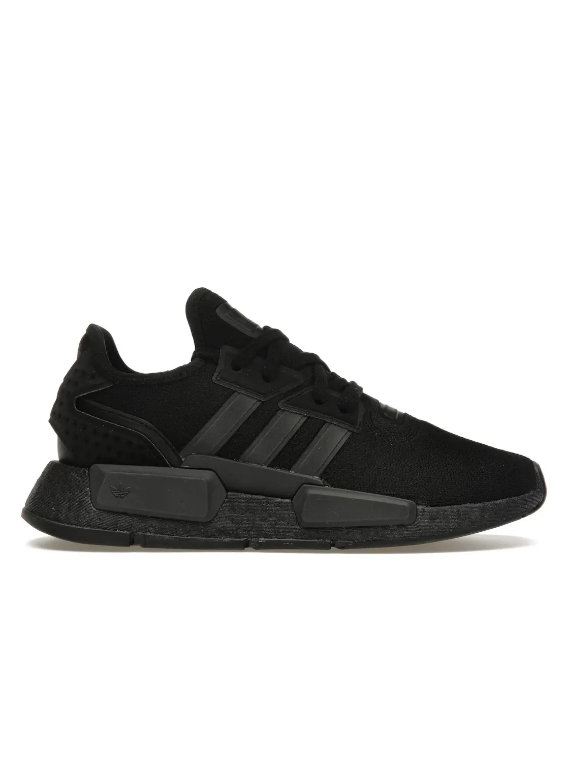 Мужские кроссовки Lifestyle Adidas NMD G1 — изображение 1 из 4, черный//белый
