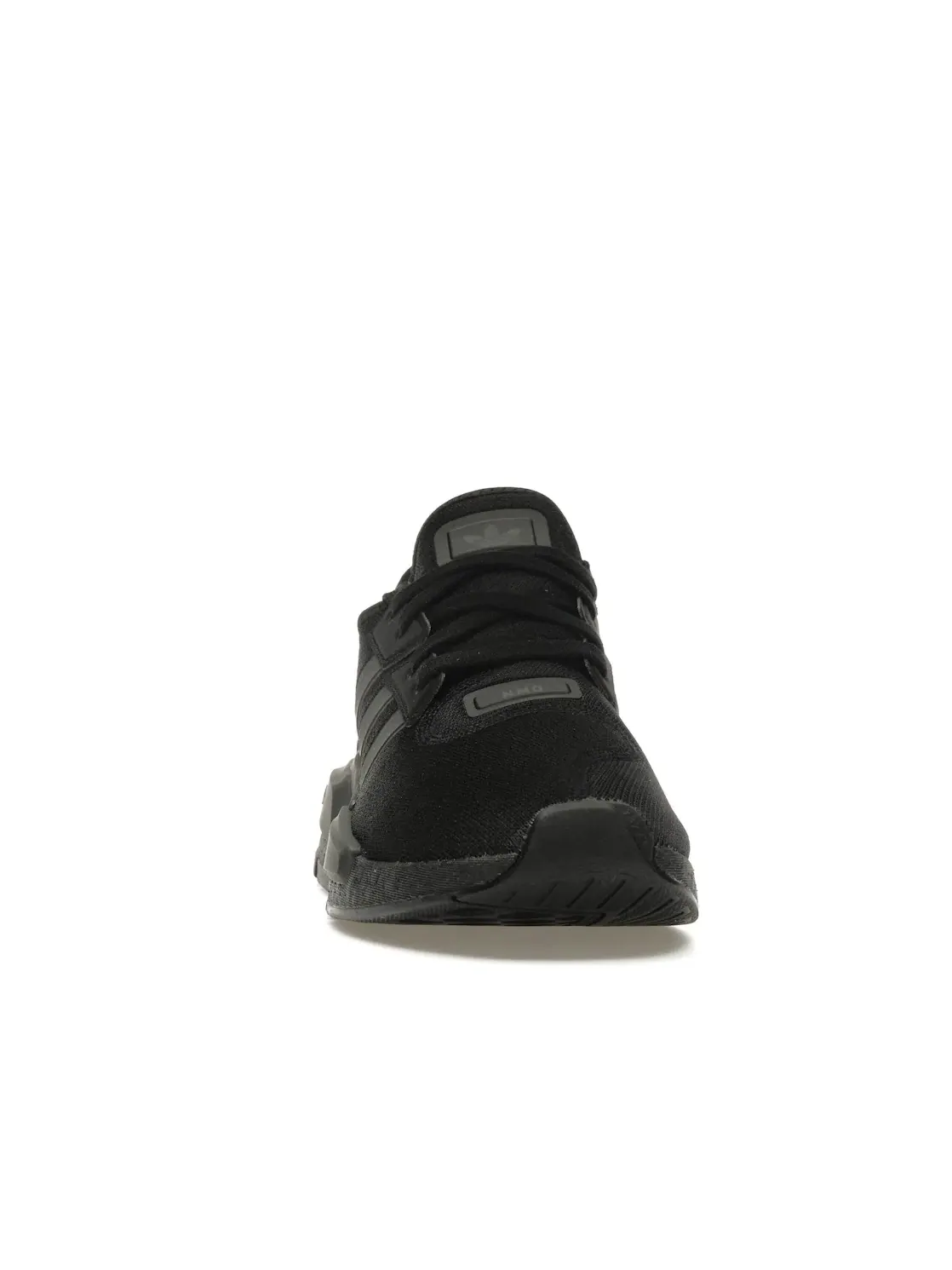 Мужские кроссовки Lifestyle Adidas NMD G1 — изображение 2 из 4, черный//белый