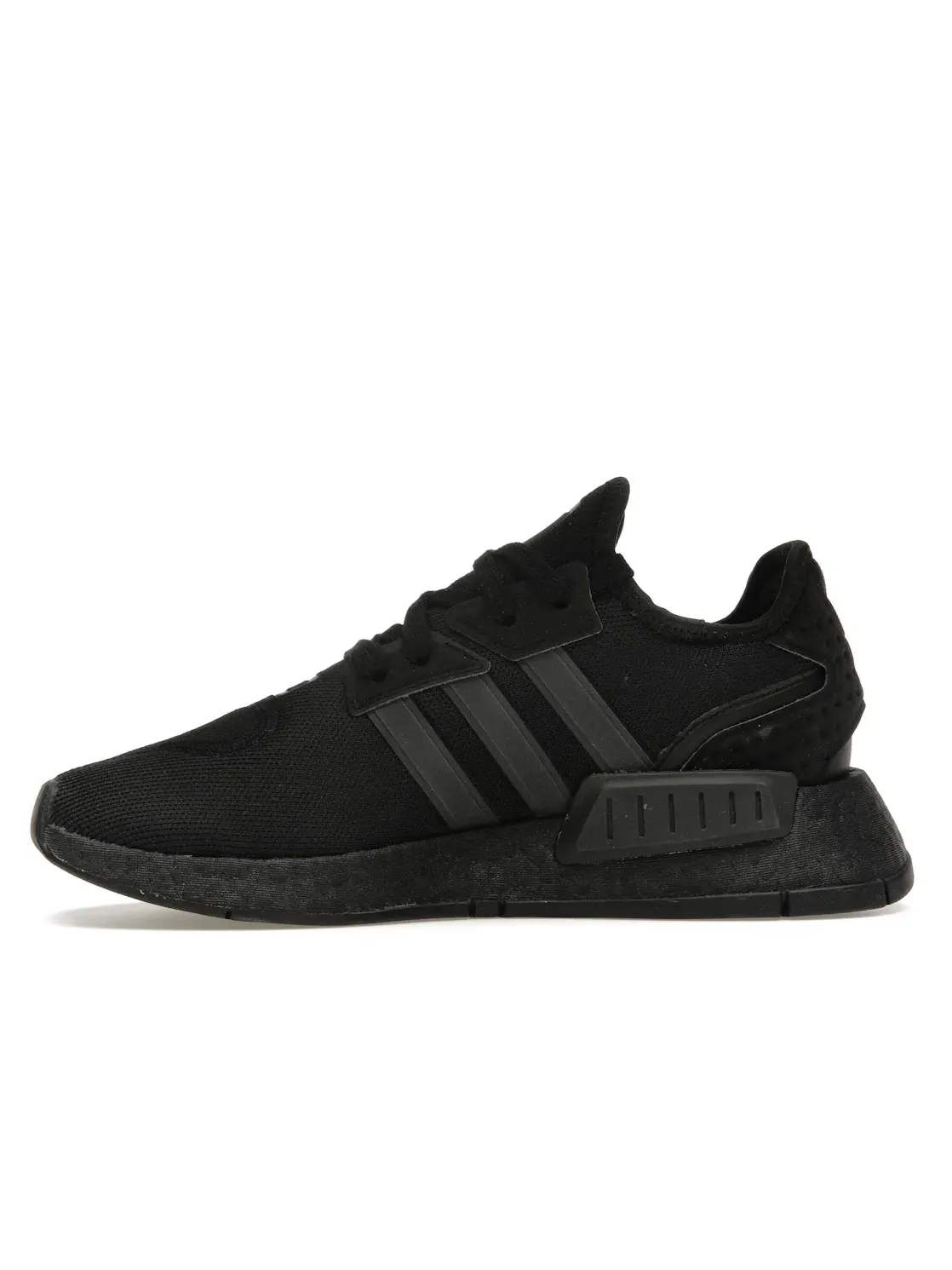 Мужские кроссовки Lifestyle Adidas NMD G1 — изображение 3 из 4, черный//белый