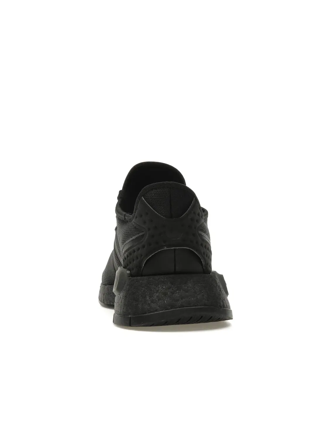 Мужские кроссовки Lifestyle Adidas NMD G1 — изображение 4 из 4, черный//белый