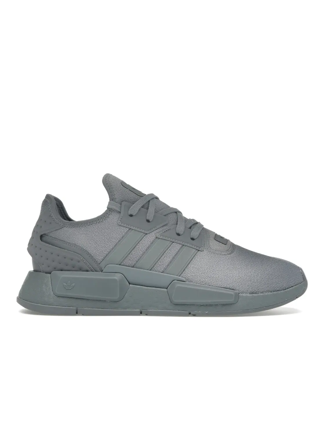 Мужские кроссовки Lifestyle Adidas NMD G1 — изображение 1 из 4, серый/серый/черный