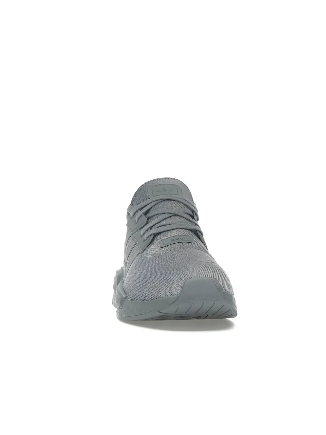 Мужские кроссовки Lifestyle Adidas NMD G1 — изображение 2 из 4, серый/серый/черный