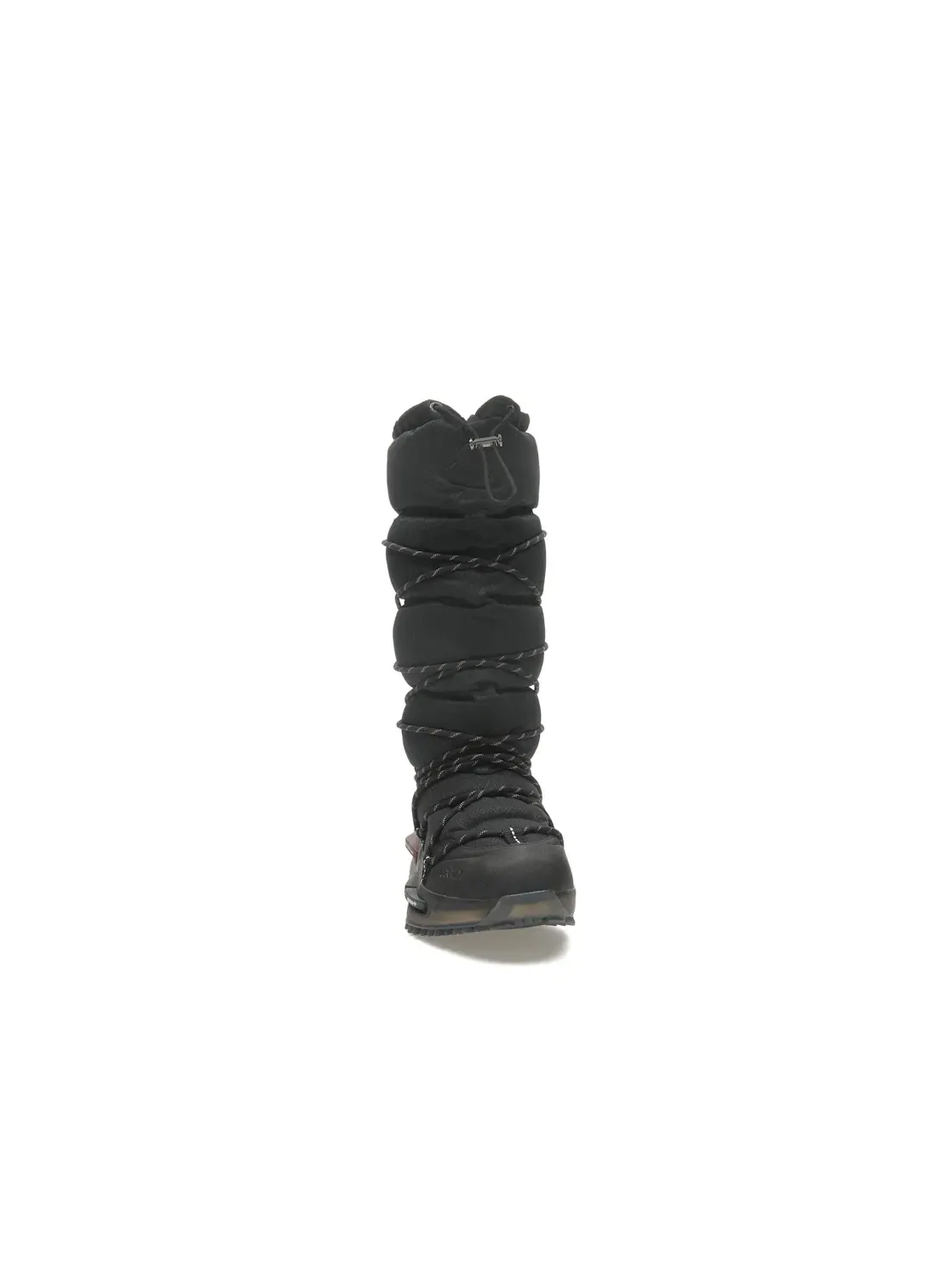 Мужские кроссовки Lifestyle Adidas NMD High — изображение 2 из 4, черный