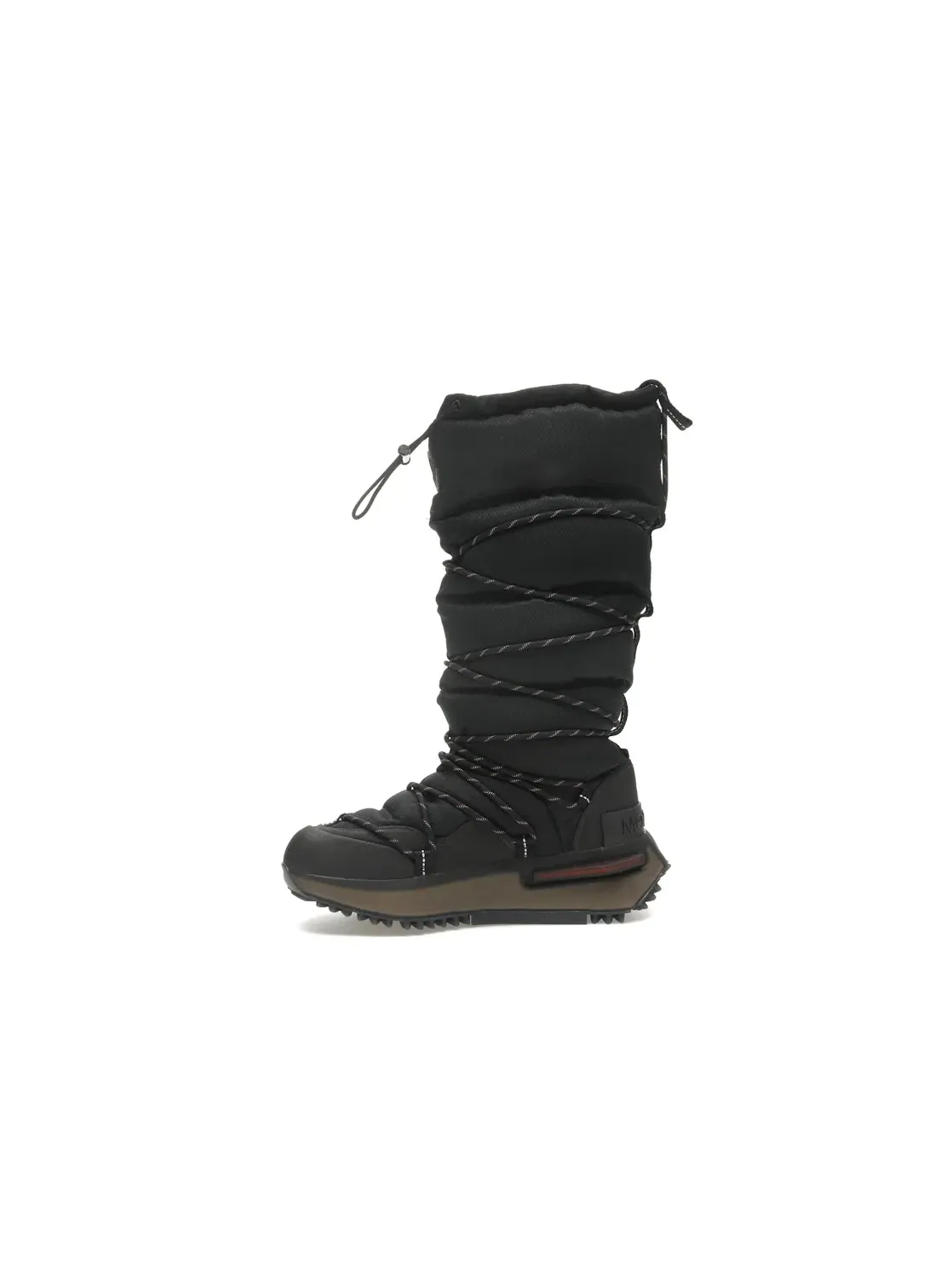 Мужские кроссовки Lifestyle Adidas NMD High — изображение 3 из 4, черный