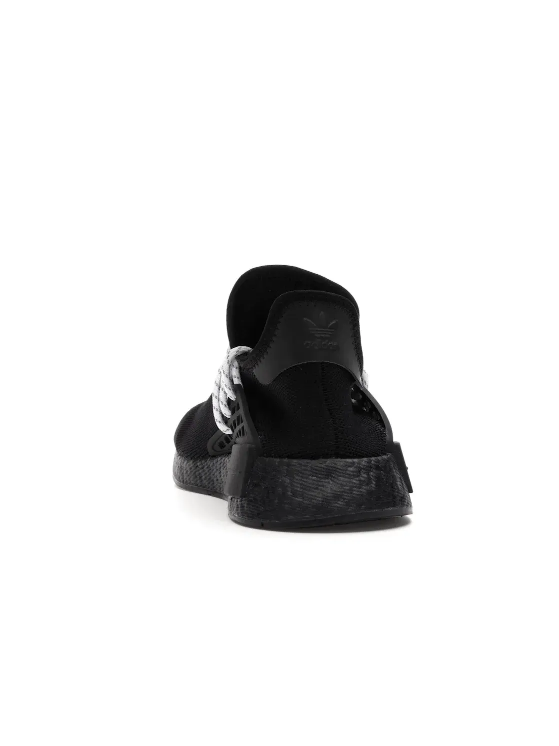 Мужские кроссовки Lifestyle с принтом Adidas NMD Hu — изображение 4 из 4, черный
