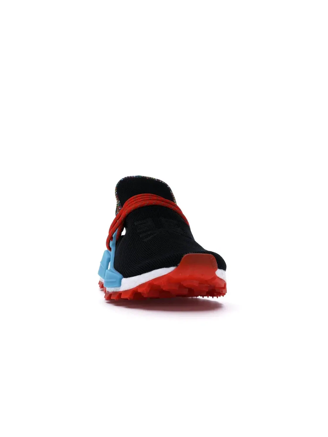 Мужские кроссовки с принтом Adidas NMD Hu Pharrell Inspiration Pack — изображение 2 из 4