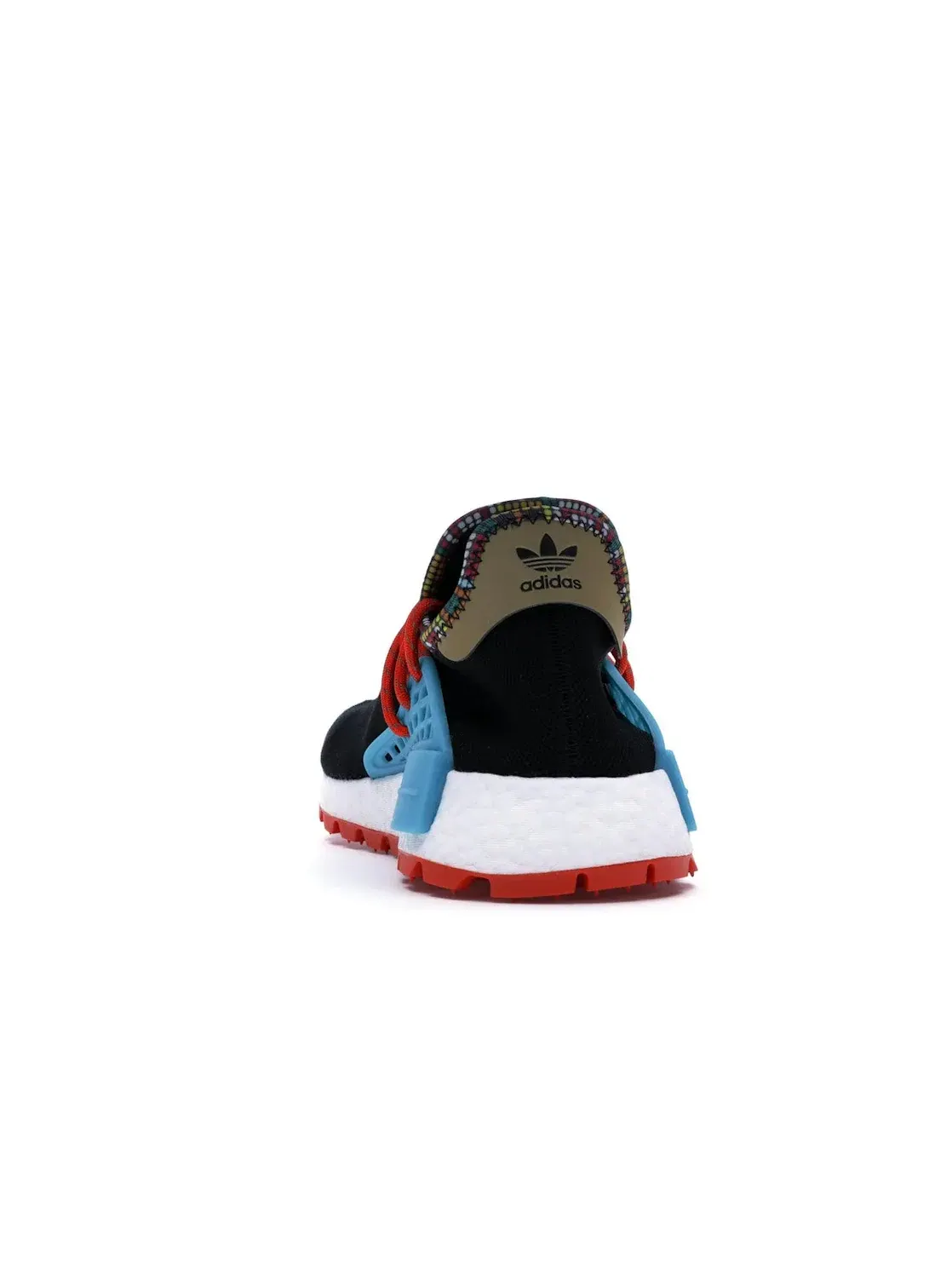 Мужские кроссовки с принтом Adidas NMD Hu Pharrell Inspiration Pack — изображение 4 из 4