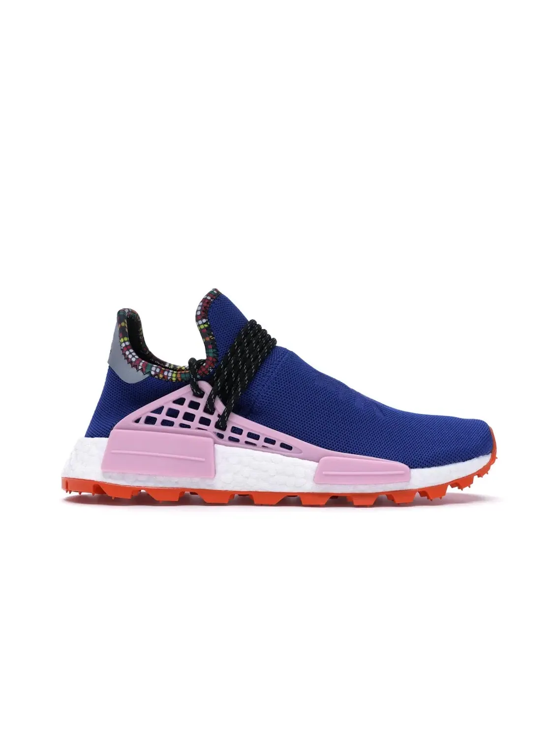 Мужские кроссовки Lifestyle Adidas NMD Hu — изображение 1 из 4