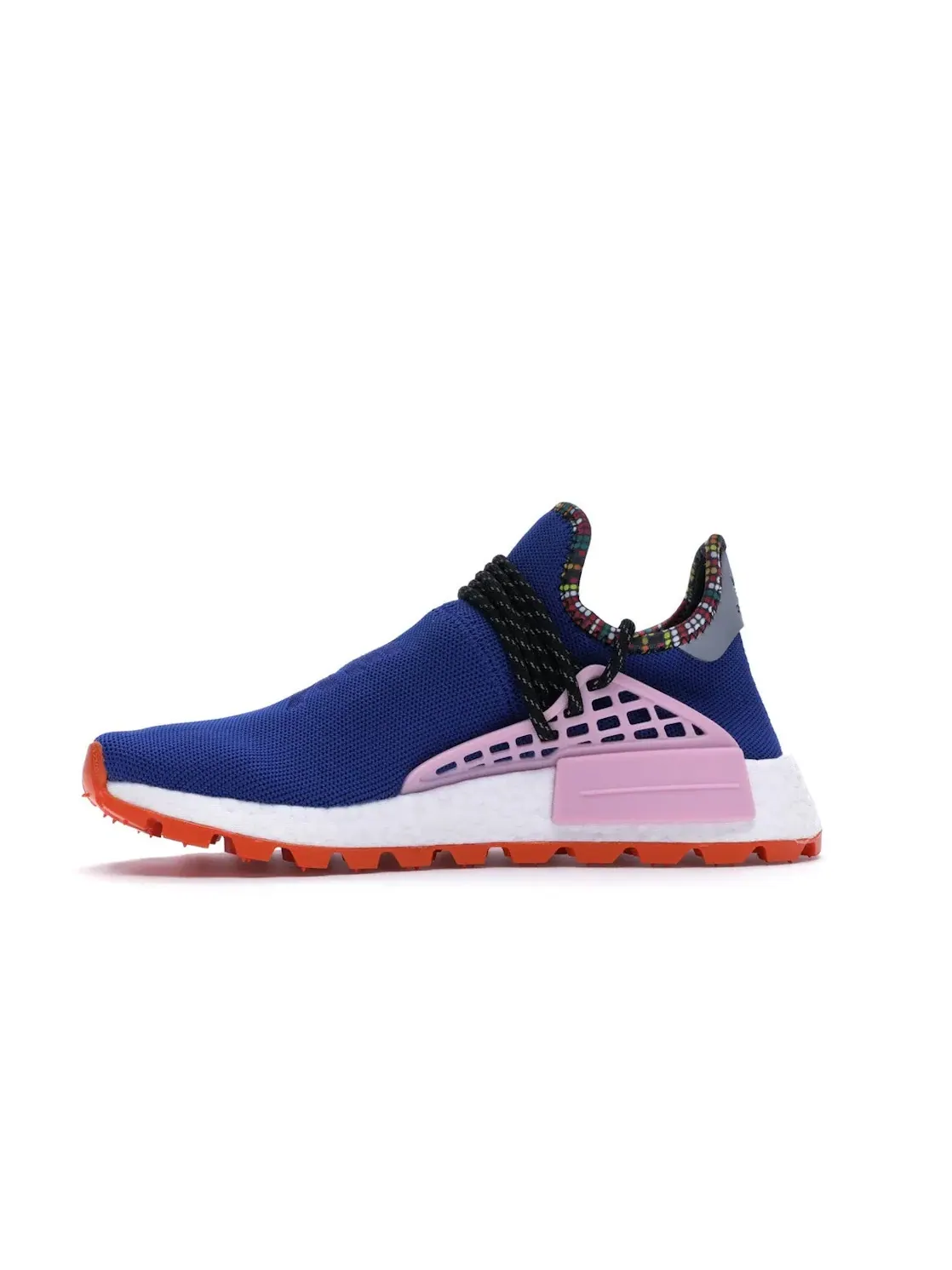 Мужские кроссовки Lifestyle Adidas NMD Hu — изображение 3 из 4