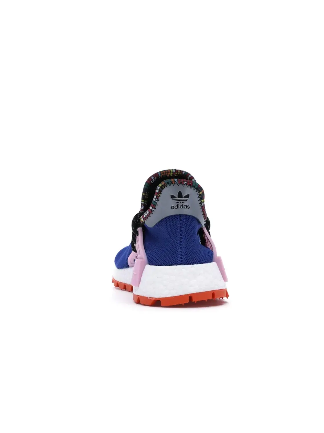 Мужские кроссовки Lifestyle Adidas NMD Hu — изображение 4 из 4