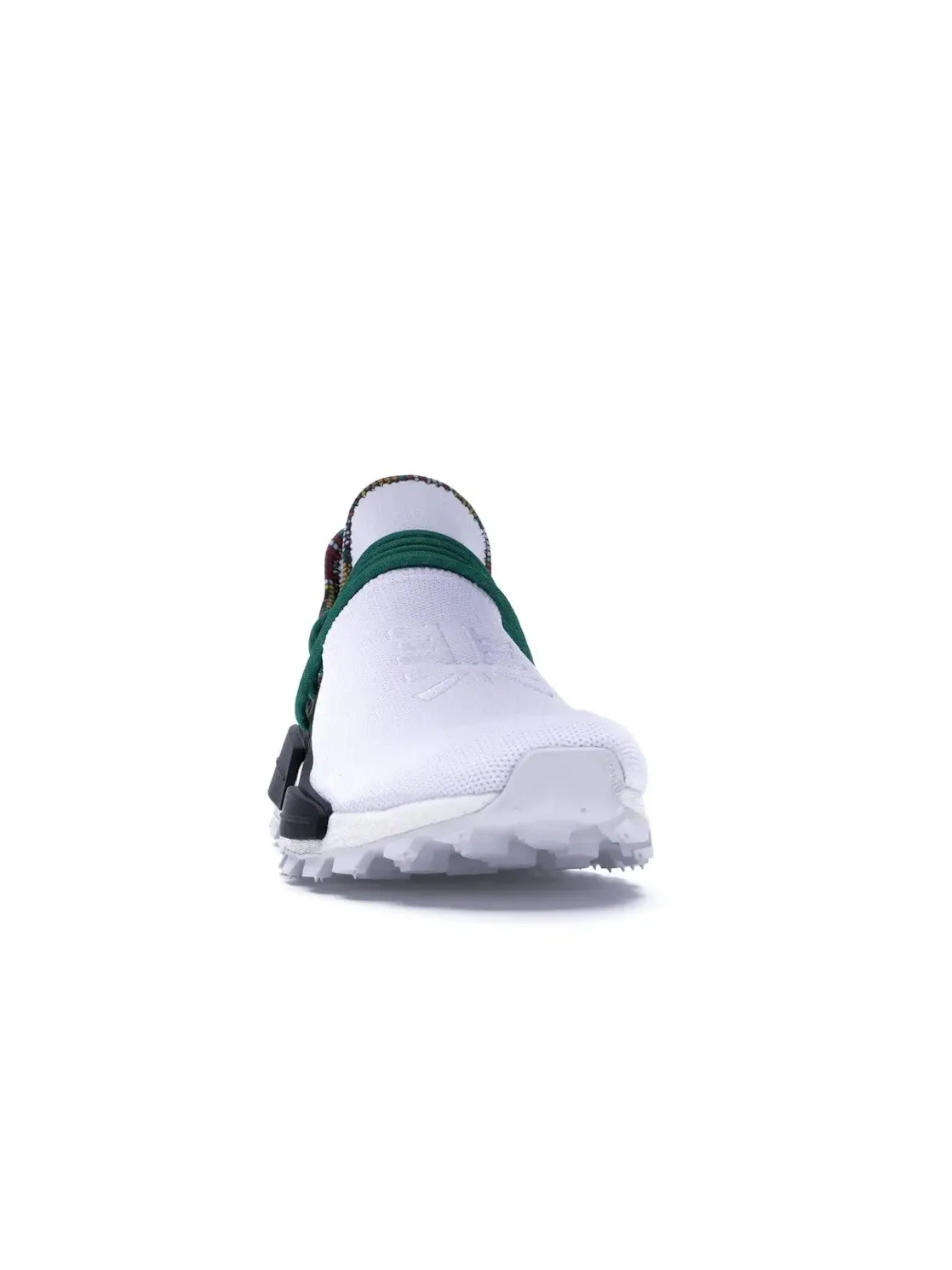 Мужские кроссовки с принтом Adidas NMD Hu — изображение 2 из 4