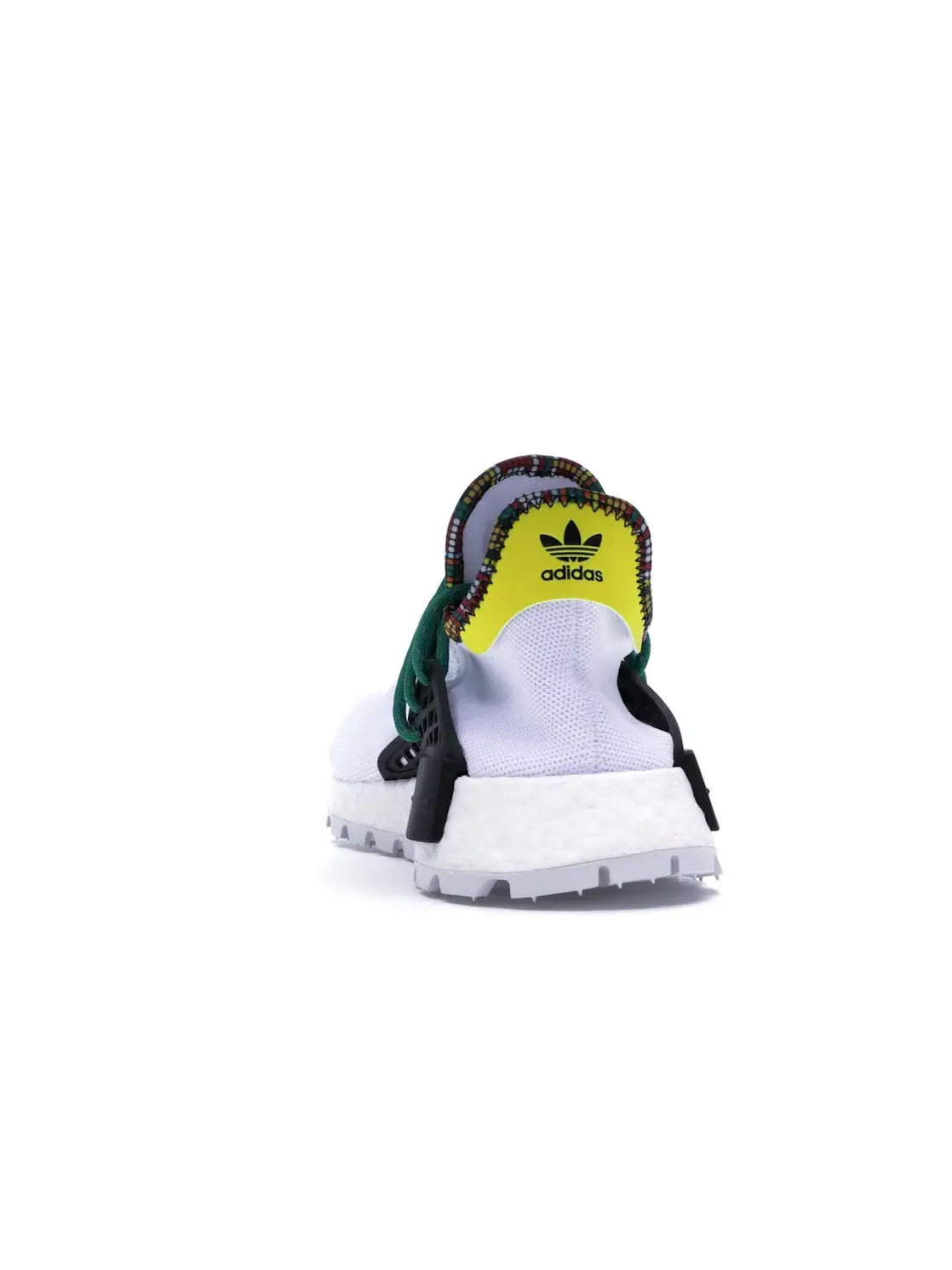 Мужские кроссовки с принтом Adidas NMD Hu — изображение 4 из 4