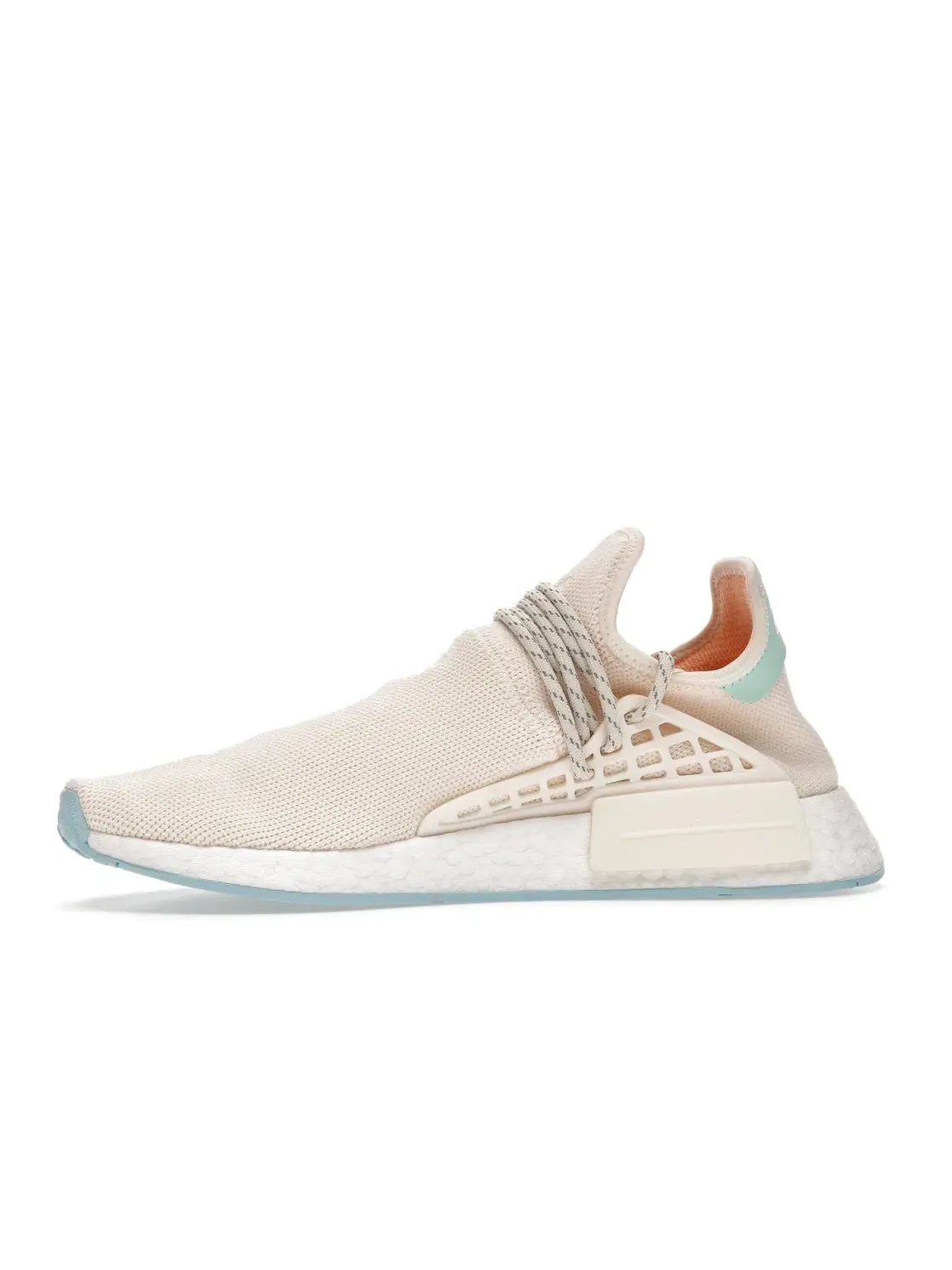 Мужские кроссовки Lifestyle Adidas NMD HU — изображение 3 из 4