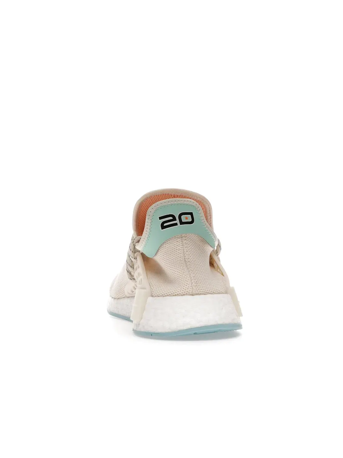 Мужские кроссовки Lifestyle Adidas NMD HU — изображение 4 из 4