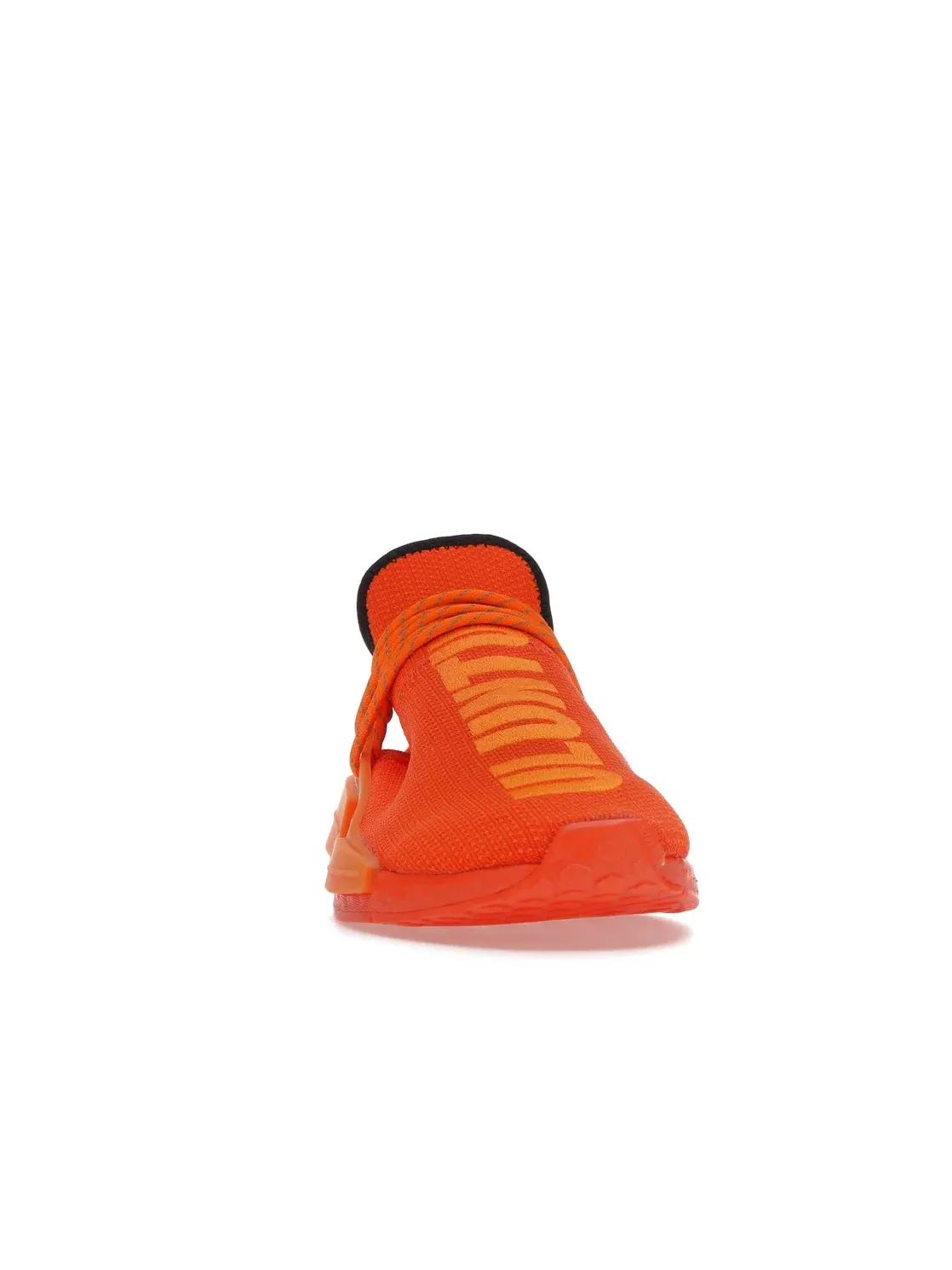 Мужские кроссовки с принтом Adidas NMD HU Pharrell — изображение 2 из 4
