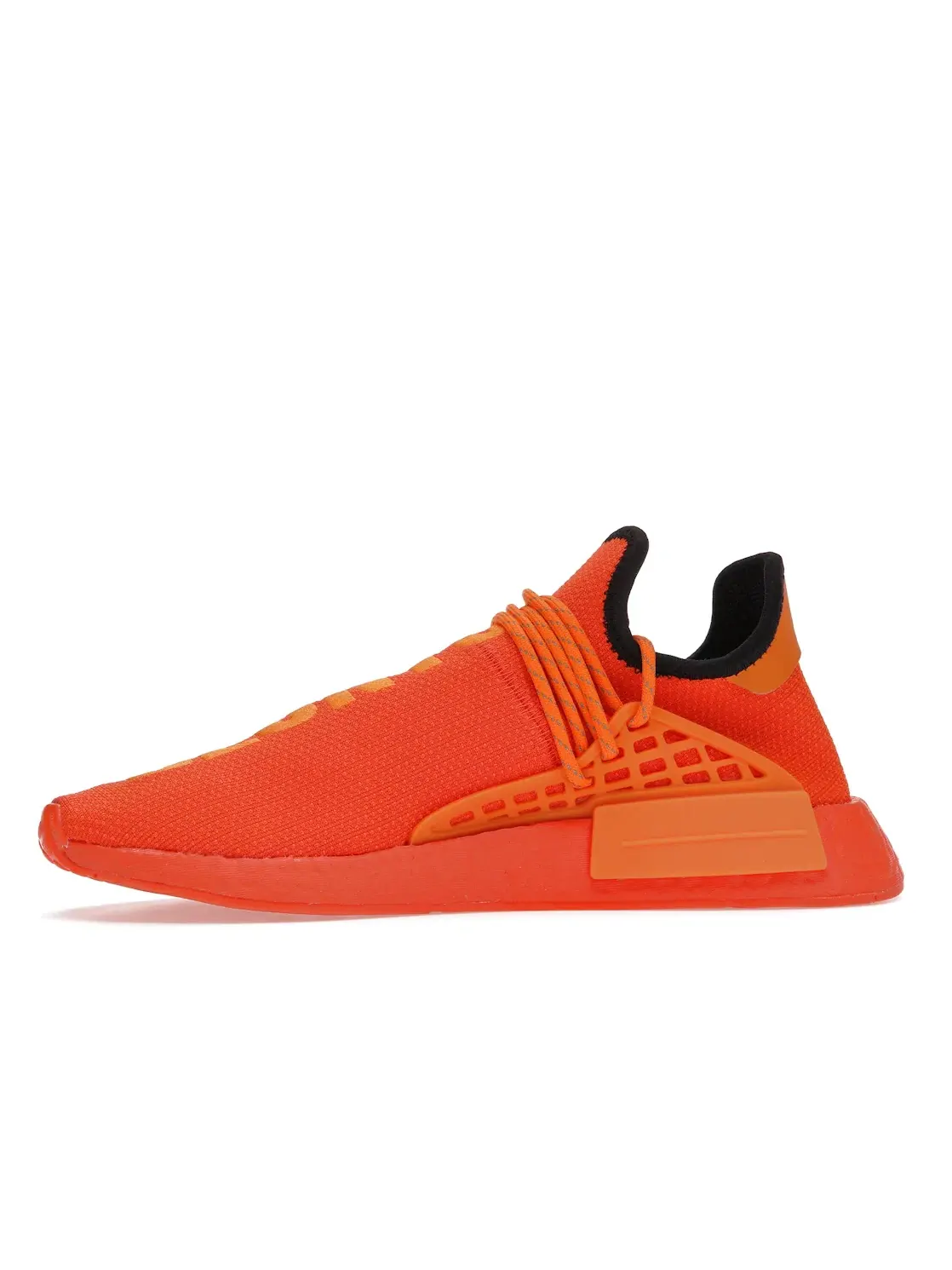 Мужские кроссовки с принтом Adidas NMD HU Pharrell — изображение 3 из 4