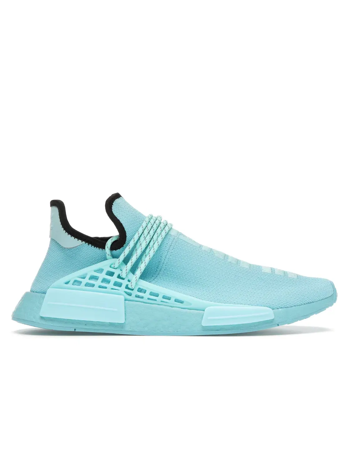 Мужские кроссовки с принтом NMD Hu Adidas — изображение 1 из 4