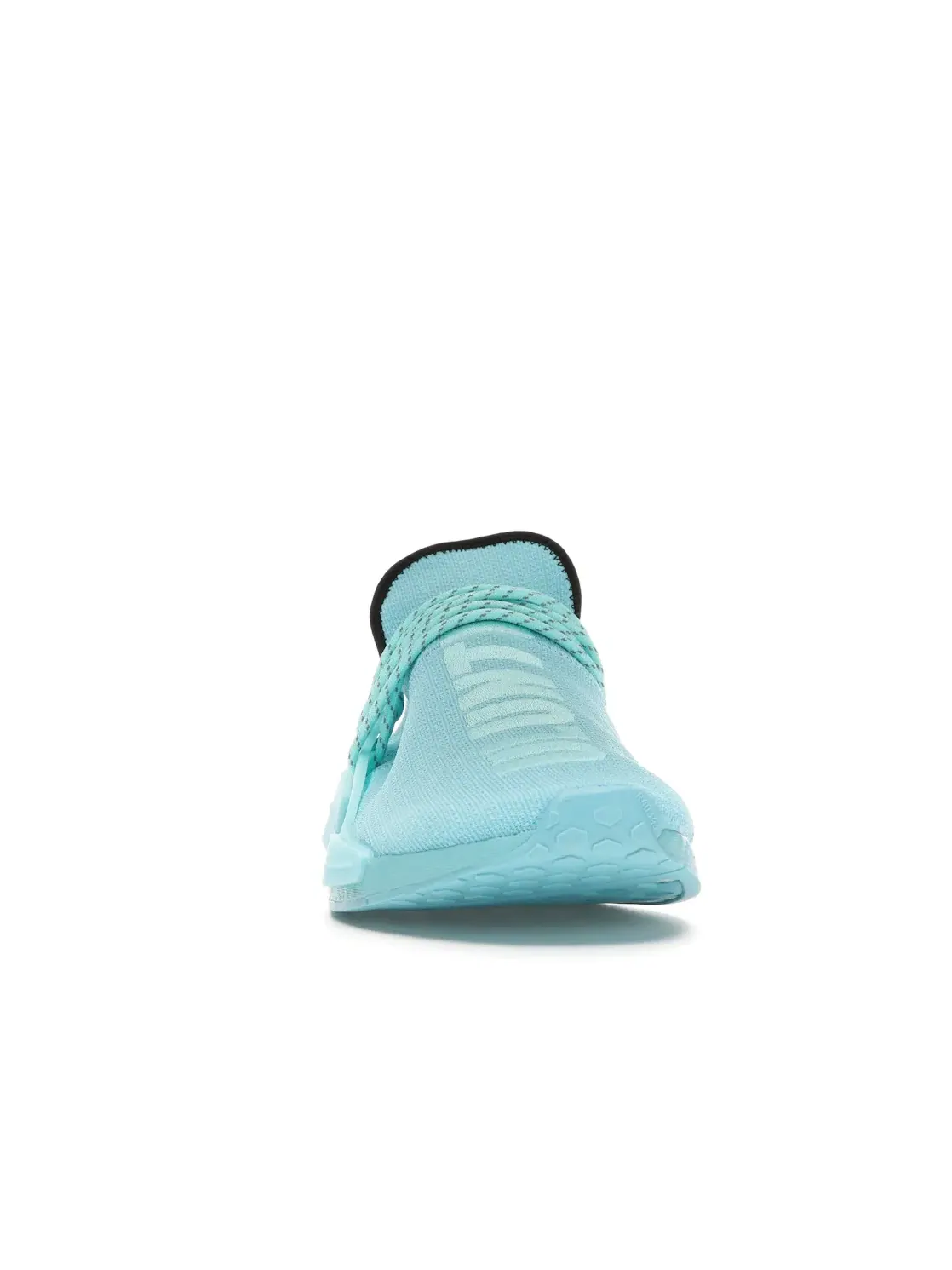 Мужские кроссовки с принтом NMD Hu Adidas — изображение 2 из 4