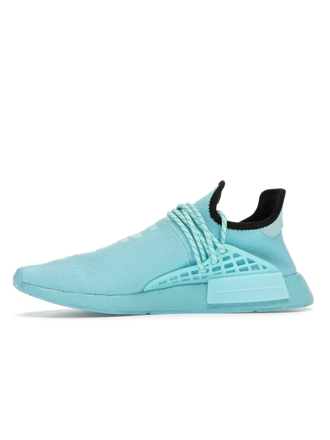 Мужские кроссовки с принтом NMD Hu Adidas — изображение 3 из 4