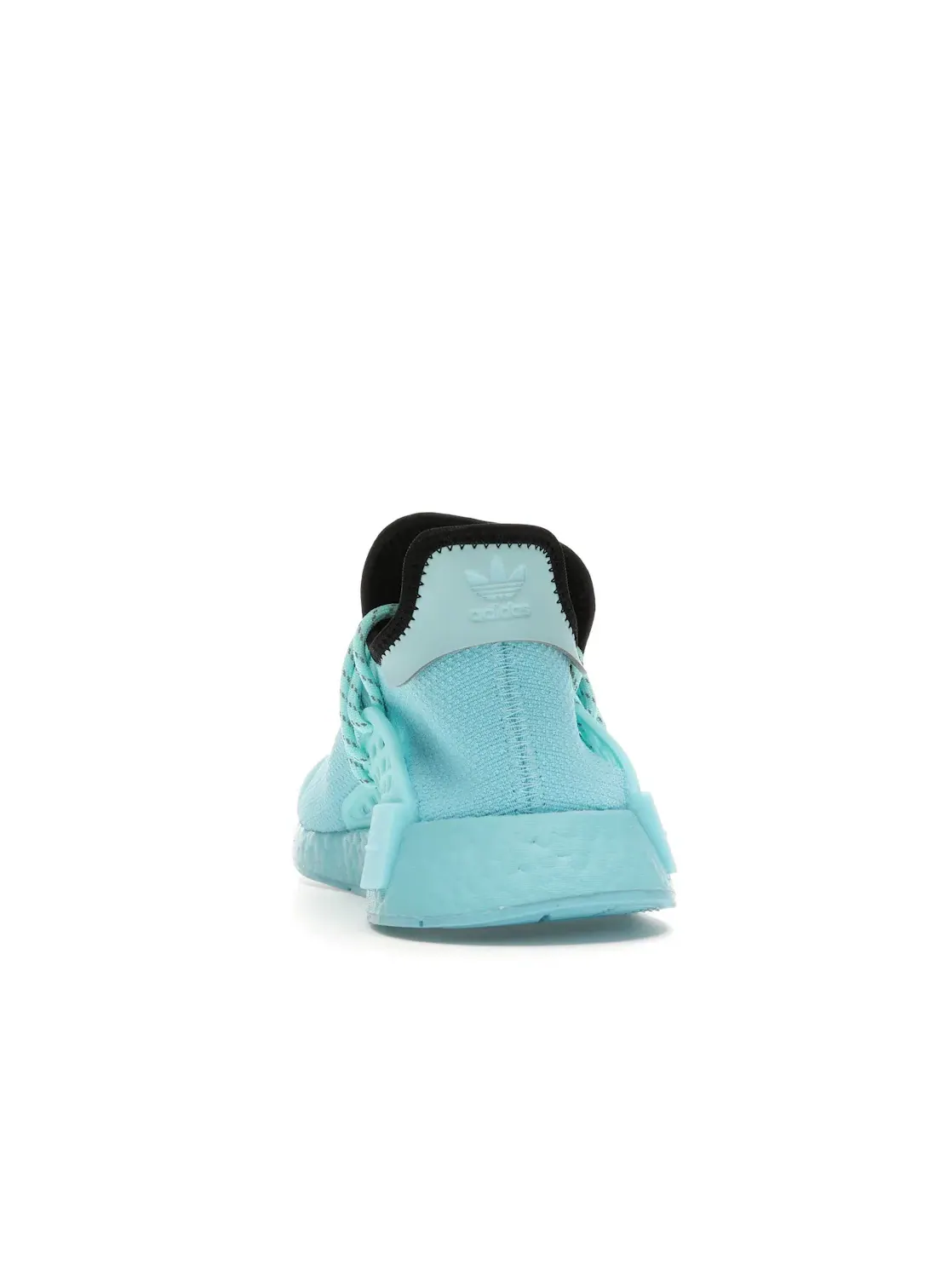 Мужские кроссовки с принтом NMD Hu Adidas — изображение 4 из 4