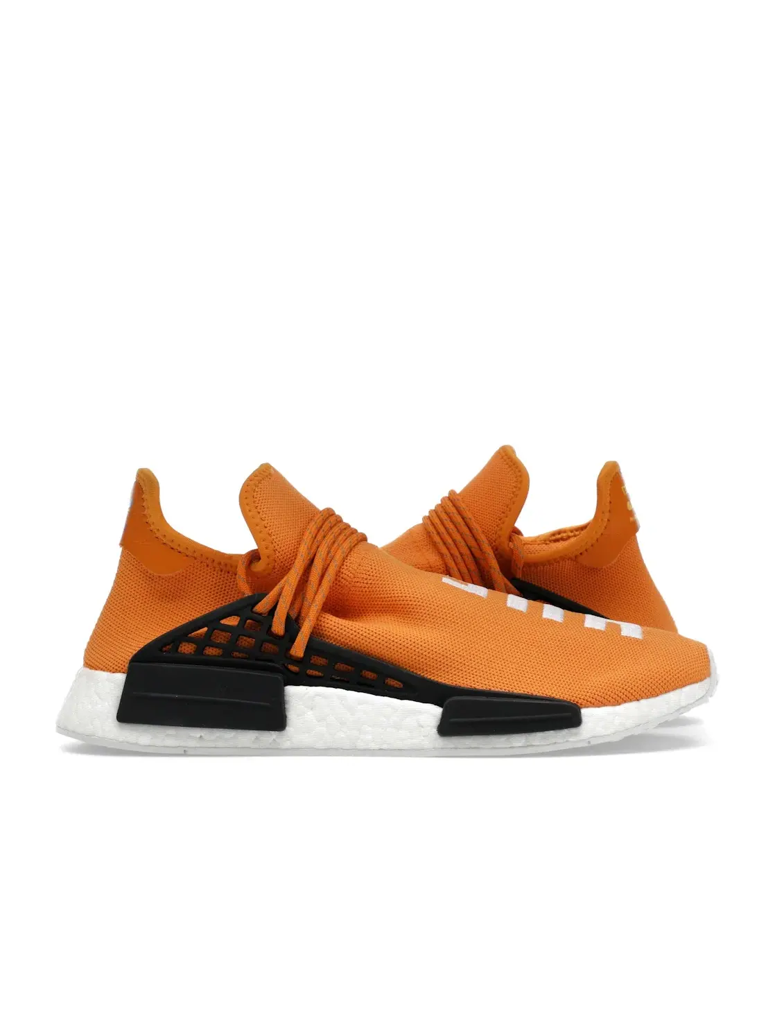 Мужские кроссовки с технологией Boost Adidas NMD R1 — изображение 1 из 4, черный