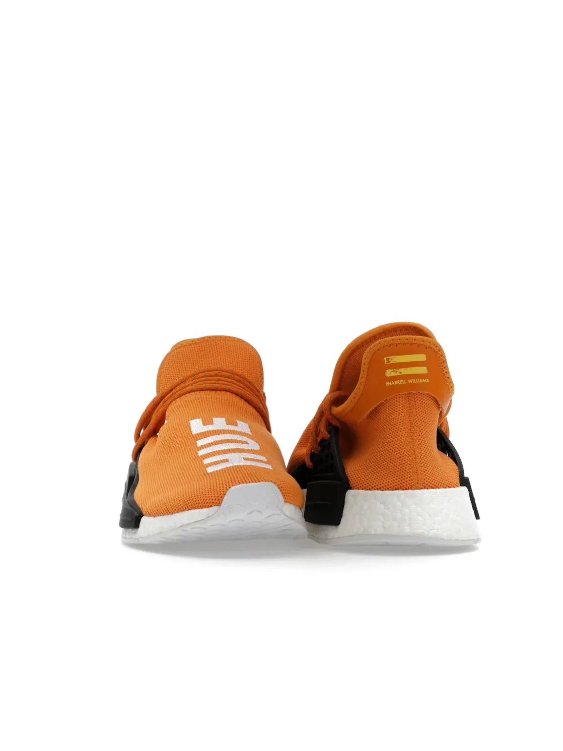 Мужские кроссовки с технологией Boost Adidas NMD R1 — изображение 2 из 4, черный