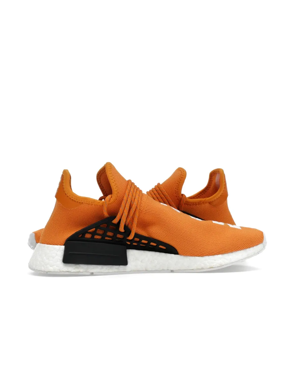 Мужские кроссовки с технологией Boost Adidas NMD R1 — изображение 3 из 4, черный