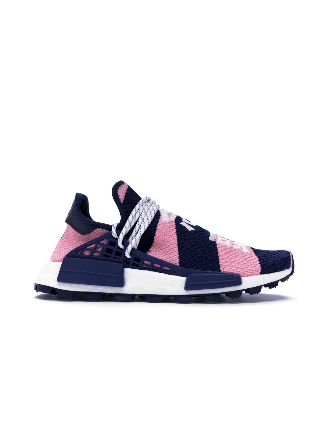 Мужские кроссовки с принтом Adidas NMD Hu Adidas — изображение 1 из 4
