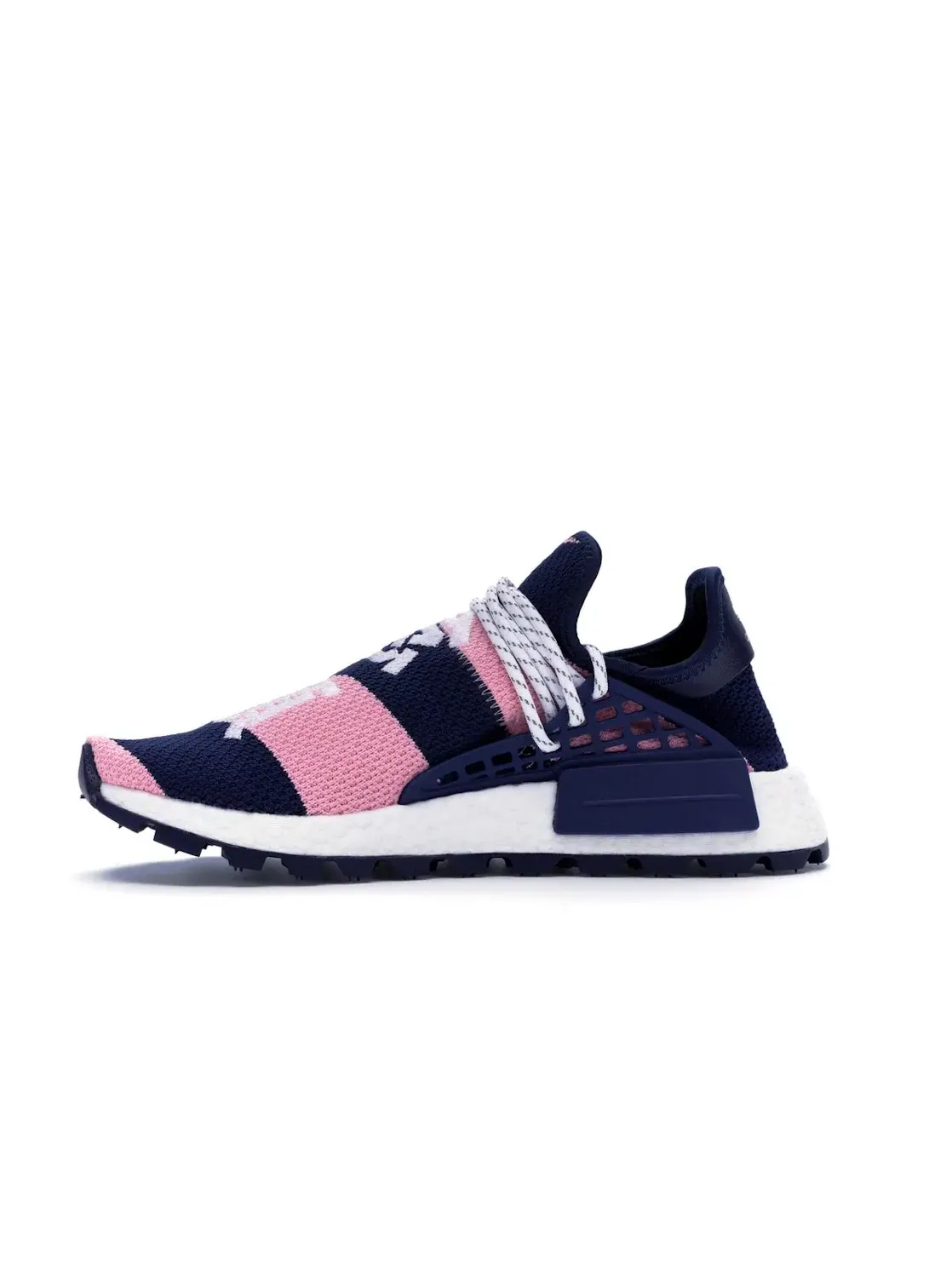 Мужские кроссовки с принтом Adidas NMD Hu Adidas — изображение 3 из 4