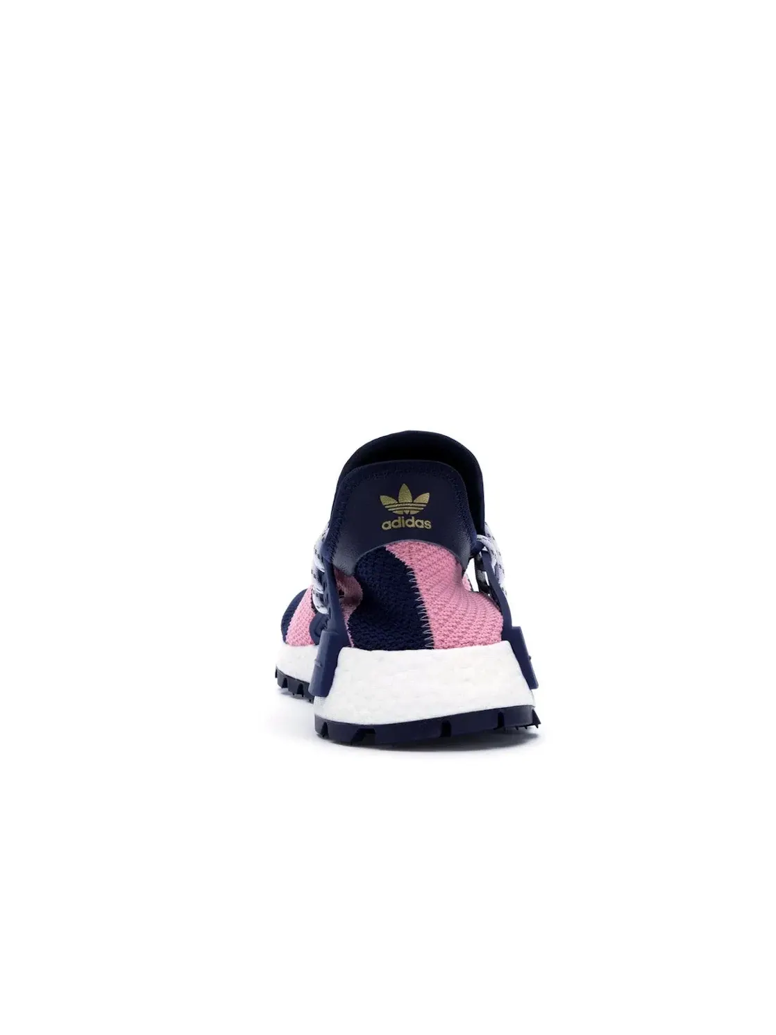 Мужские кроссовки с принтом Adidas NMD Hu Adidas — изображение 4 из 4