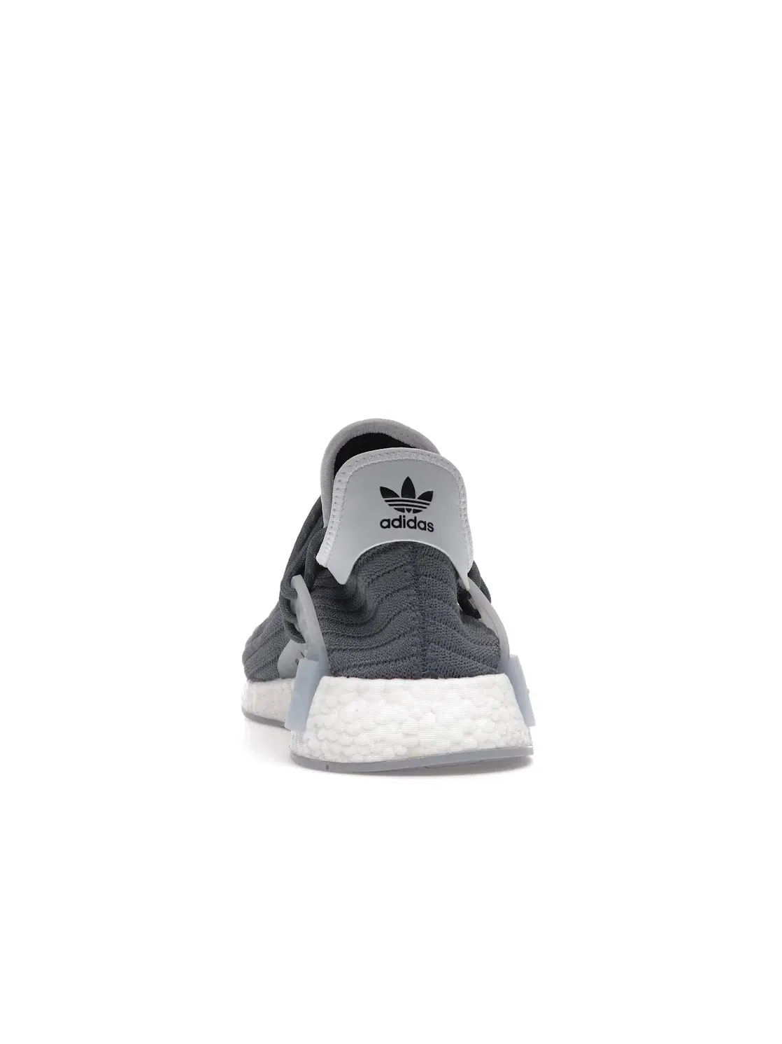 Мужские кроссовки Lifestyle с принтом Adidas NMD Hu Pharrell x Billionaire Boys Club — изображение 4 из 4, синий/белый