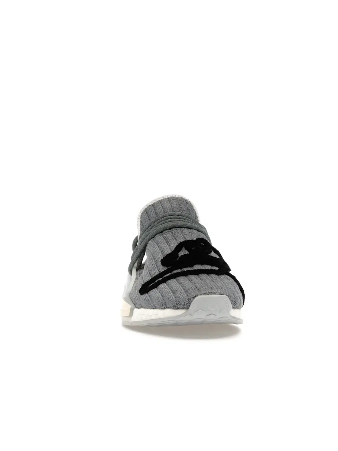 Мужские кроссовки Lifestyle Adidas NMD Hu — изображение 2 из 4, серый