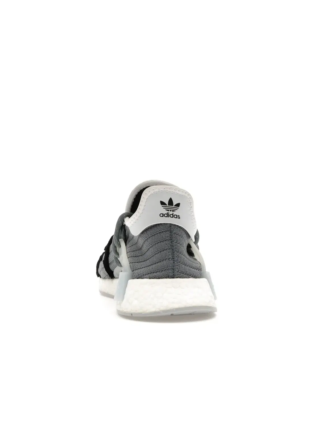 Мужские кроссовки Lifestyle Adidas NMD Hu — изображение 4 из 4, серый