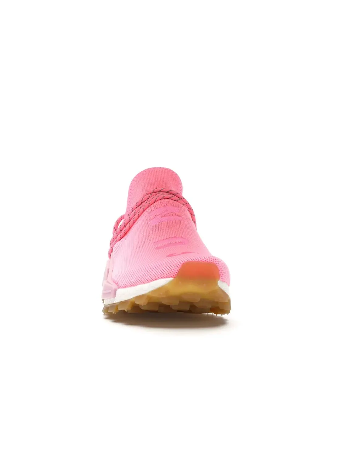 Мужские кроссовки Lifestyle с принтом Adidas NMD Hu Trail — изображение 2 из 4, розовый розовый розовый