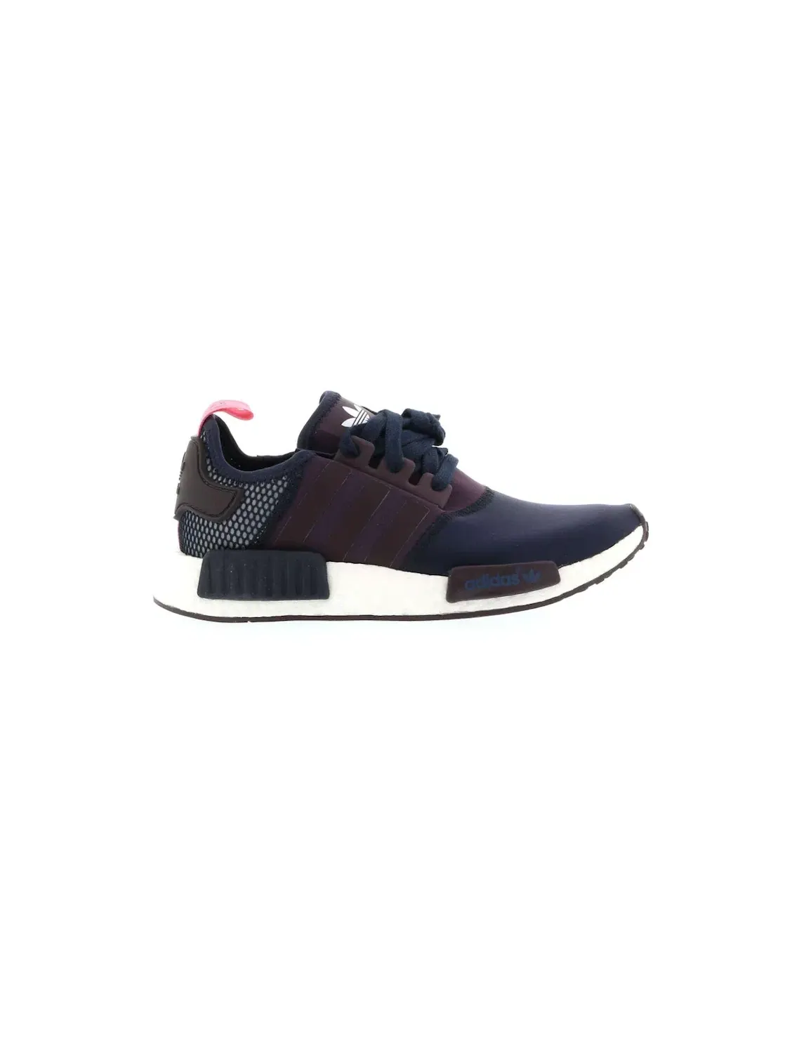 Женские кроссовки Lifestyle Adidas NMD R1 — изображение 1 из 4, красный/розовый