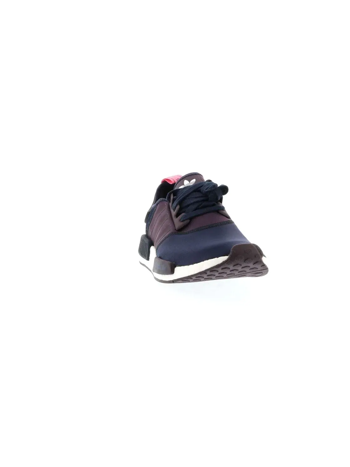 Женские кроссовки Lifestyle Adidas NMD R1 — изображение 2 из 4, красный/розовый