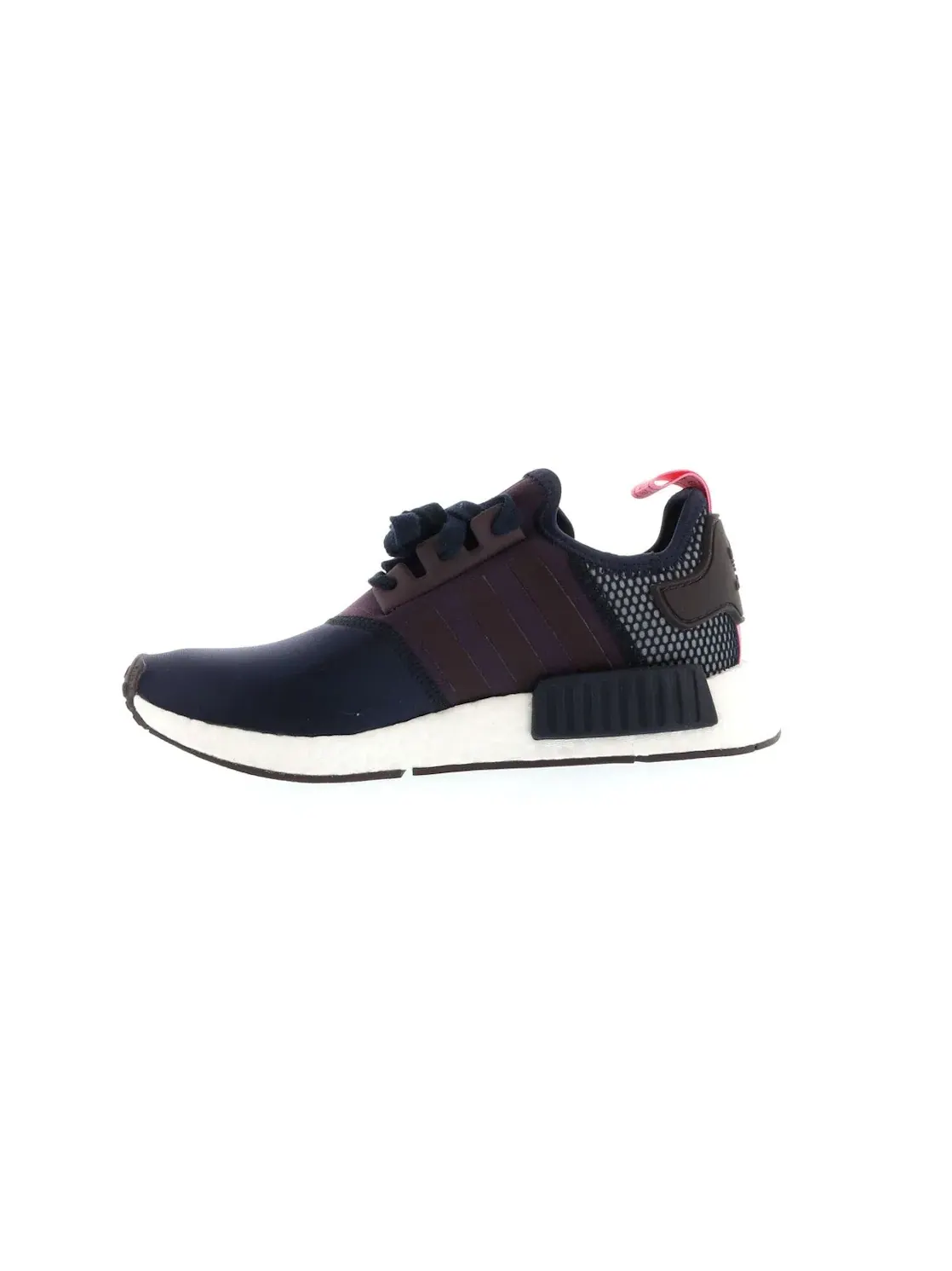 Женские кроссовки Lifestyle Adidas NMD R1 — изображение 3 из 4, красный/розовый
