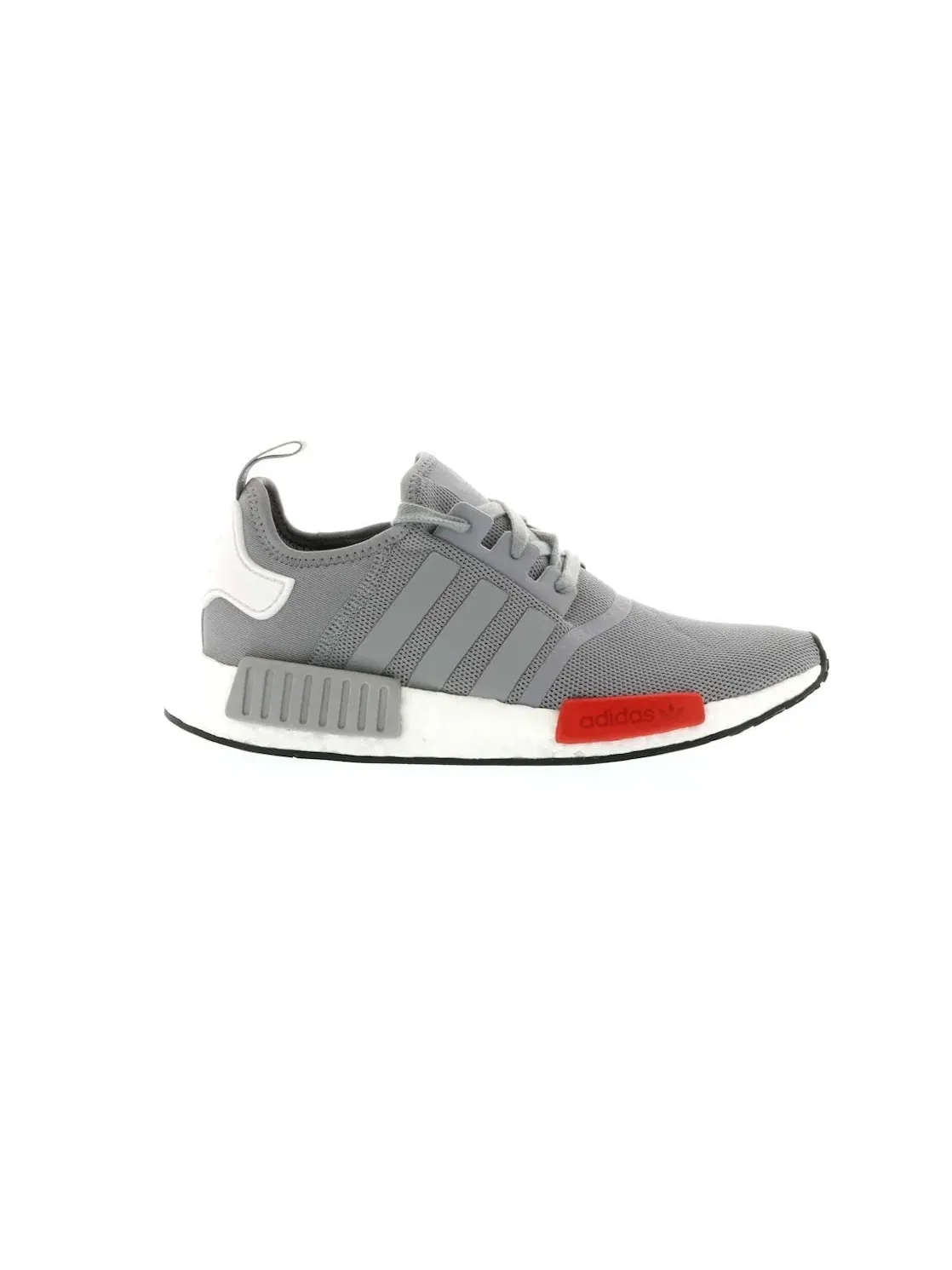 Мужские кроссовки Lifestyle Adidas NMD R1 — изображение 1 из 4, светлый/светлый/белый