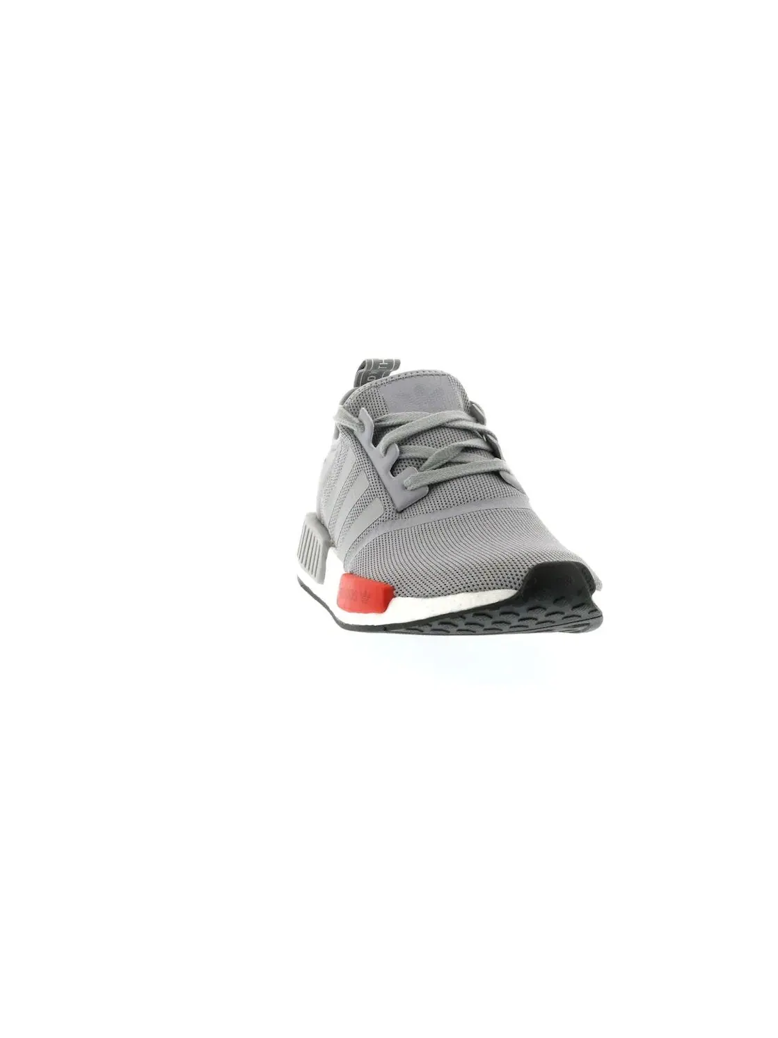 Мужские кроссовки Lifestyle Adidas NMD R1 — изображение 2 из 4, светлый/светлый/белый