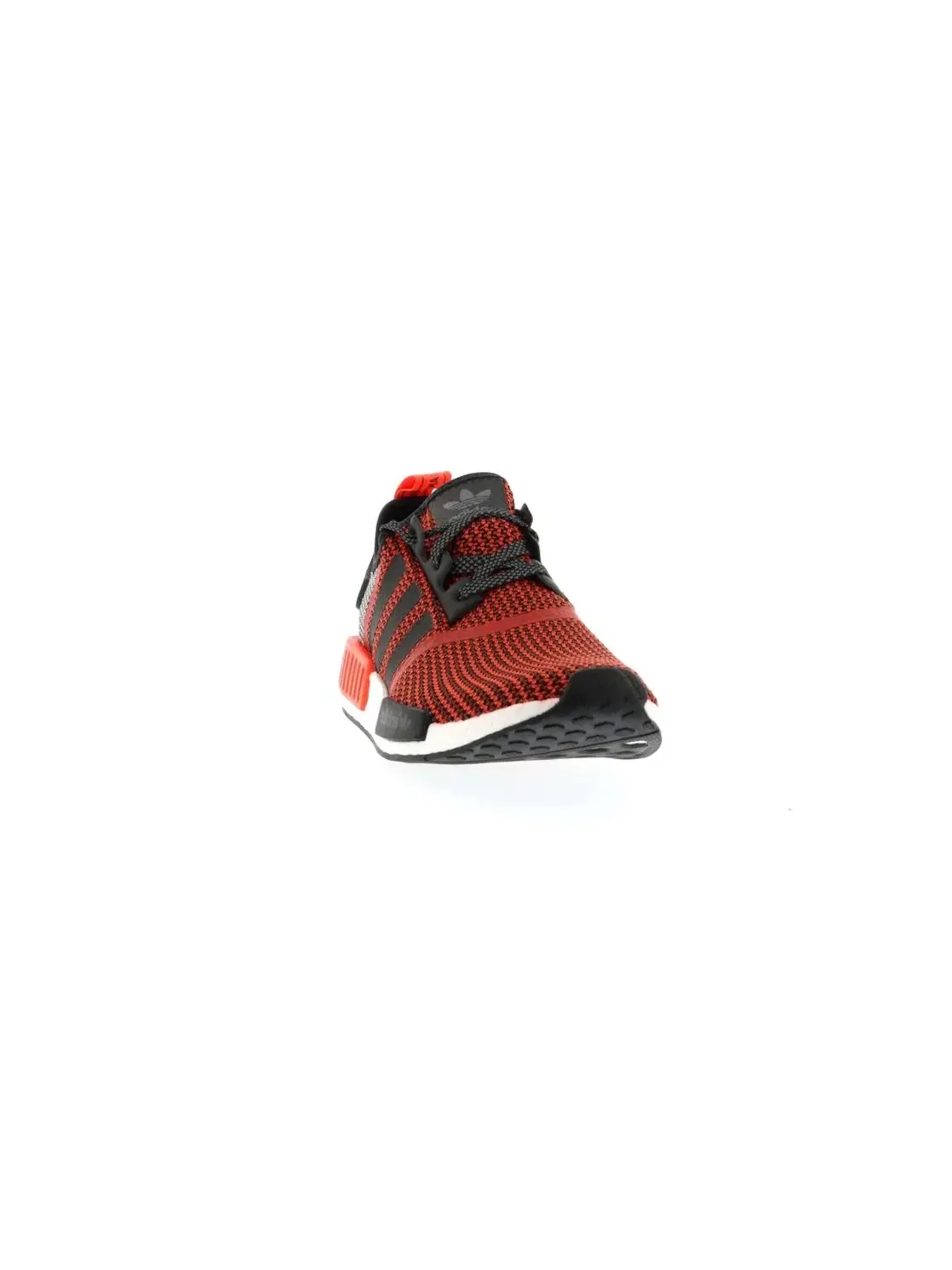 Мужские кроссовки Lifestyle NMD R1 Adidas — изображение 2 из 4, красный/черный/белый