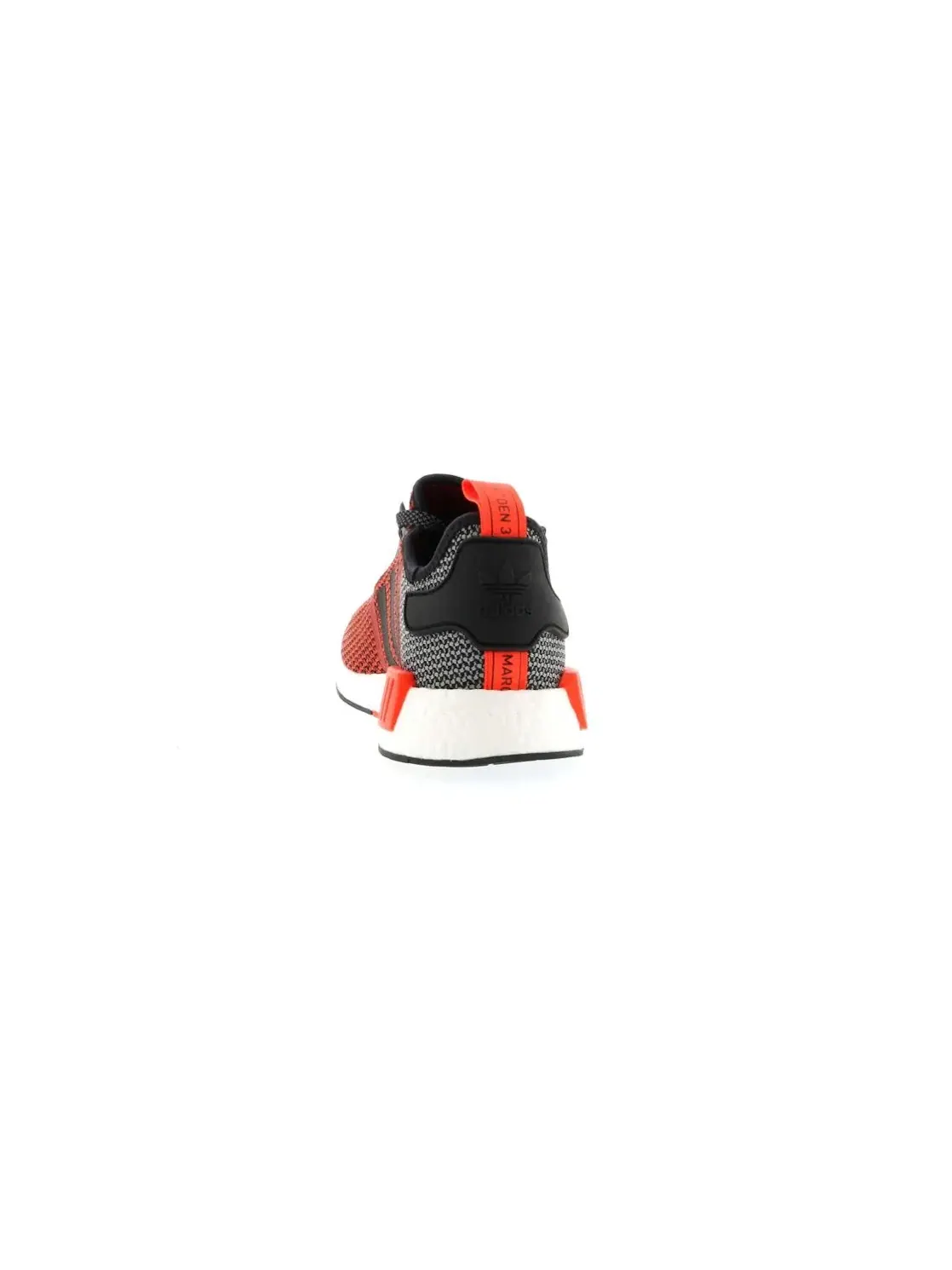 Мужские кроссовки Lifestyle NMD R1 Adidas — изображение 4 из 4, красный/черный/белый