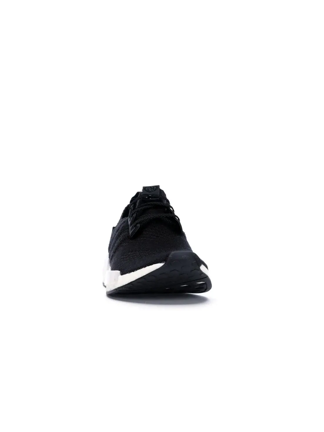 Мужские кроссовки Lifestyle с принтом Adidas NMD R1 — изображение 2 из 4, черный/серый/черный