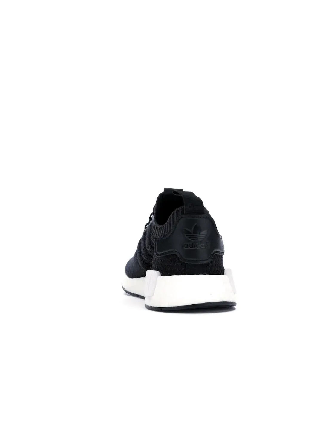 Мужские кроссовки Lifestyle с принтом Adidas NMD R1 — изображение 4 из 4, черный/серый/черный